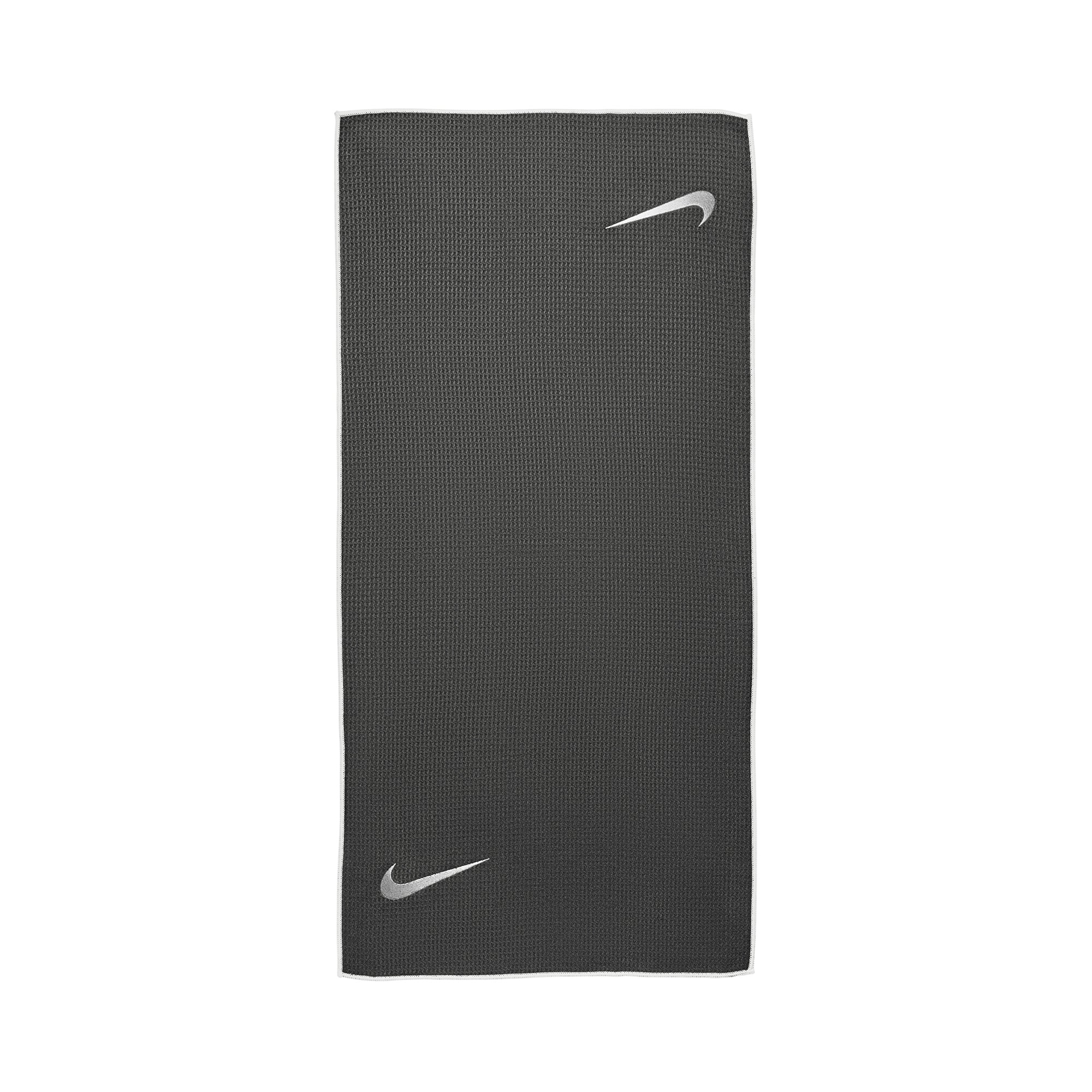 Nike Golf Caddy Towel CV1305 Dark Grey 055 | Function18