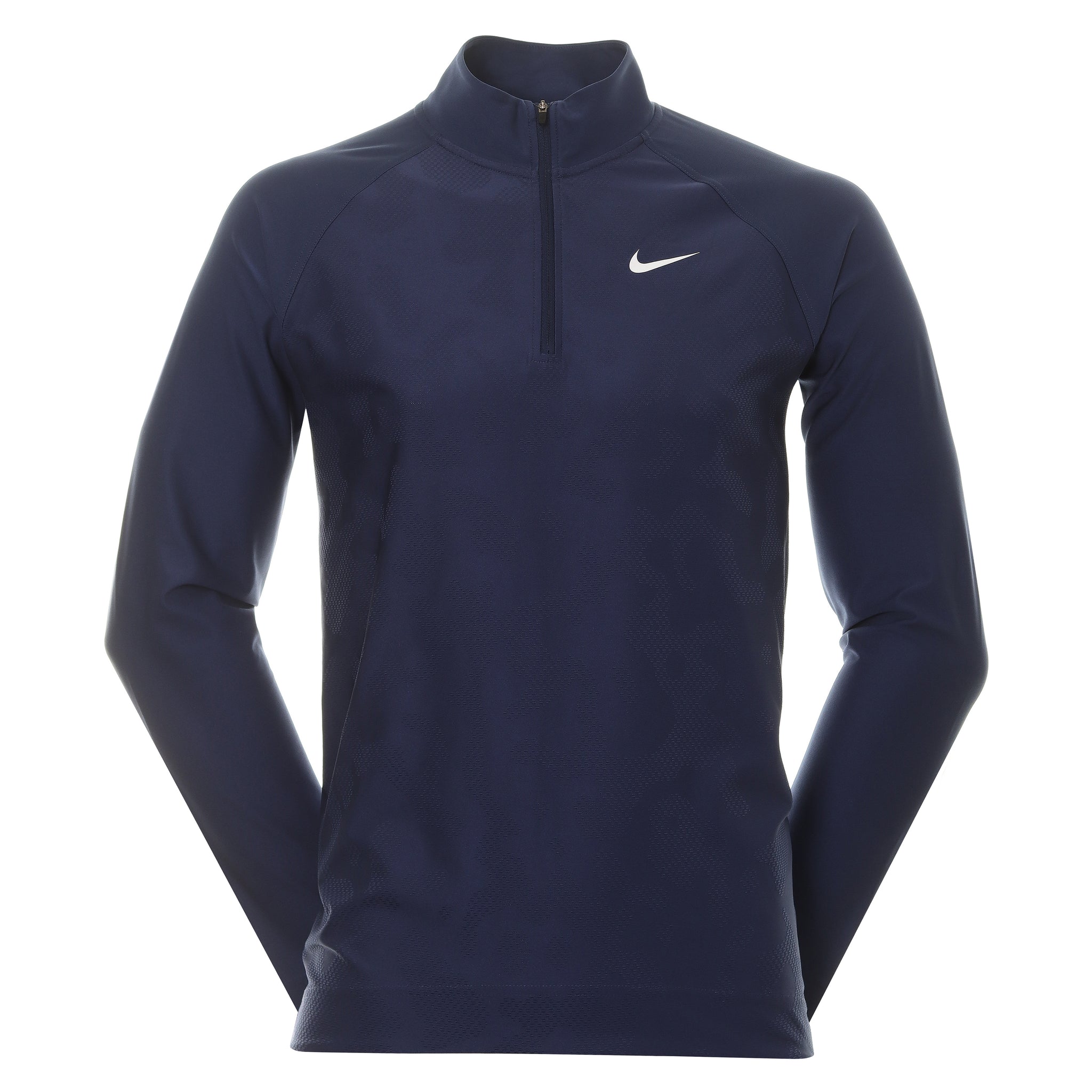 Nike golf dri fit long clearance sleeve