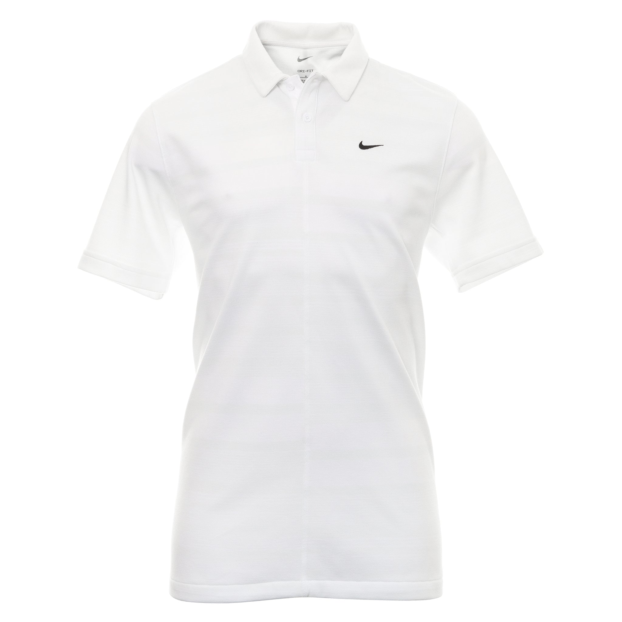 Nike Golf Dri-Fit Unscripted Shirt DV7906 White 100 | Function18 ...