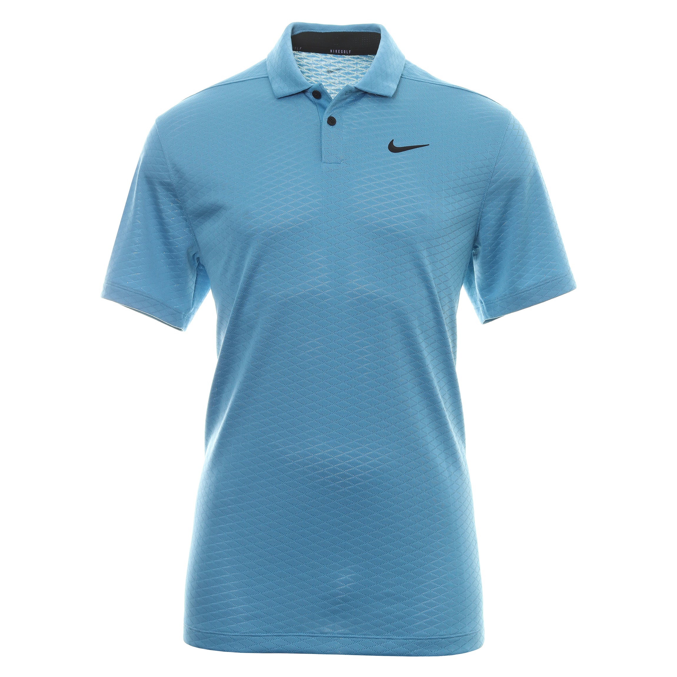 Nike golf shirt outlet vapor solid