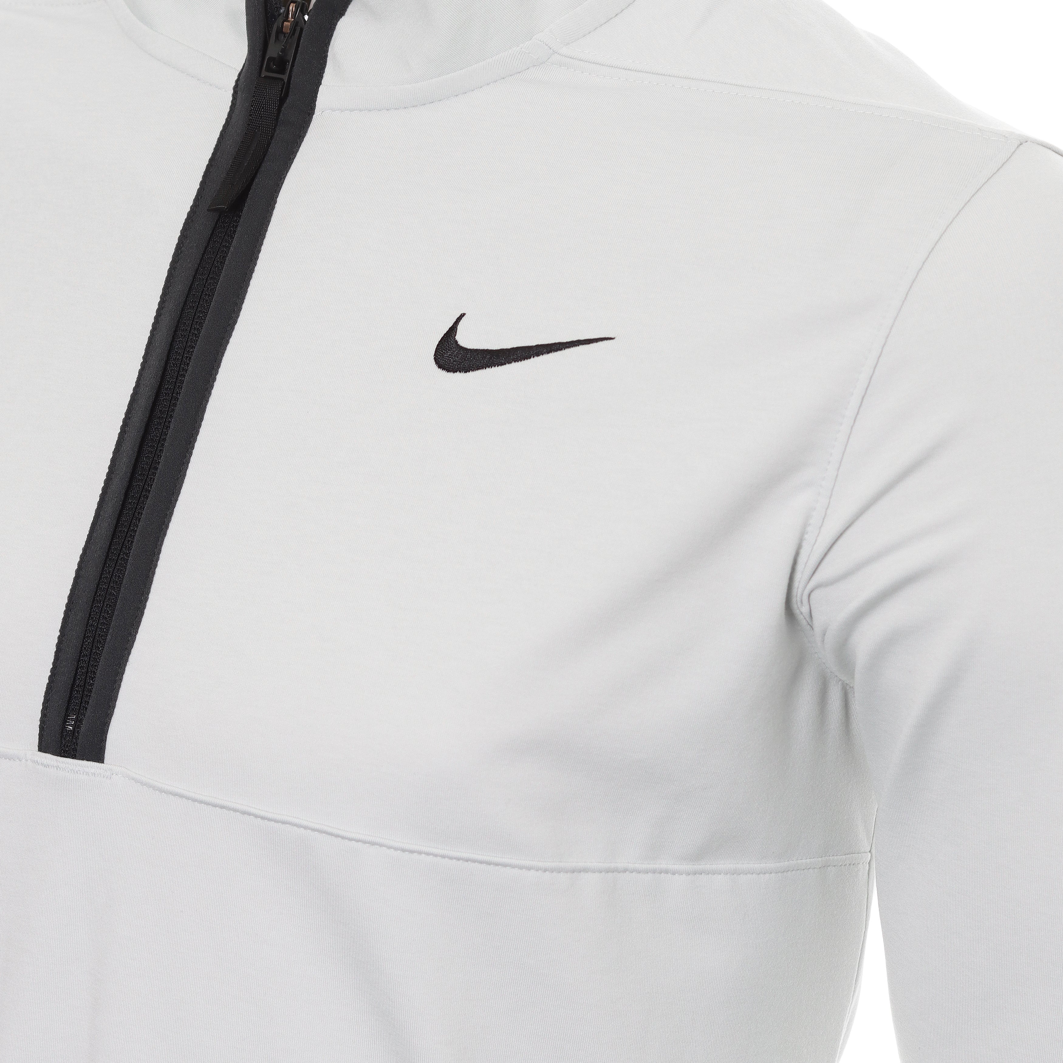 Nike Golf Dri-Fit Victory 1/2 Zip DH1261 Photon Dust 025 | Function18 ...