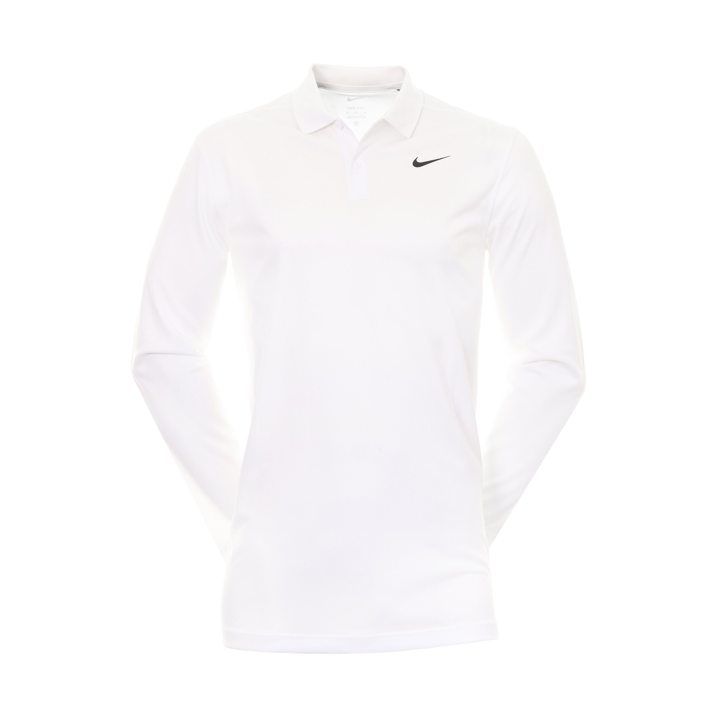 nike golf long sleeve