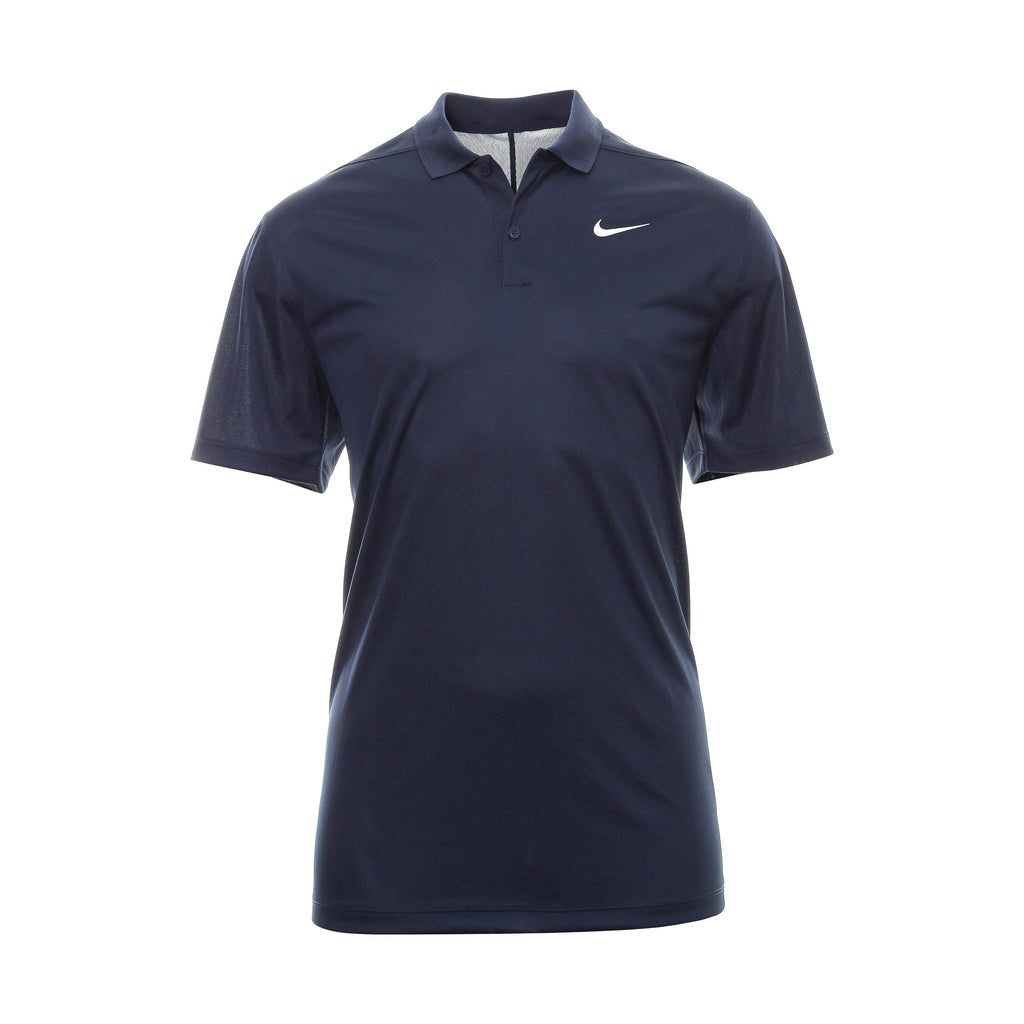 nike vapor solid golf polo