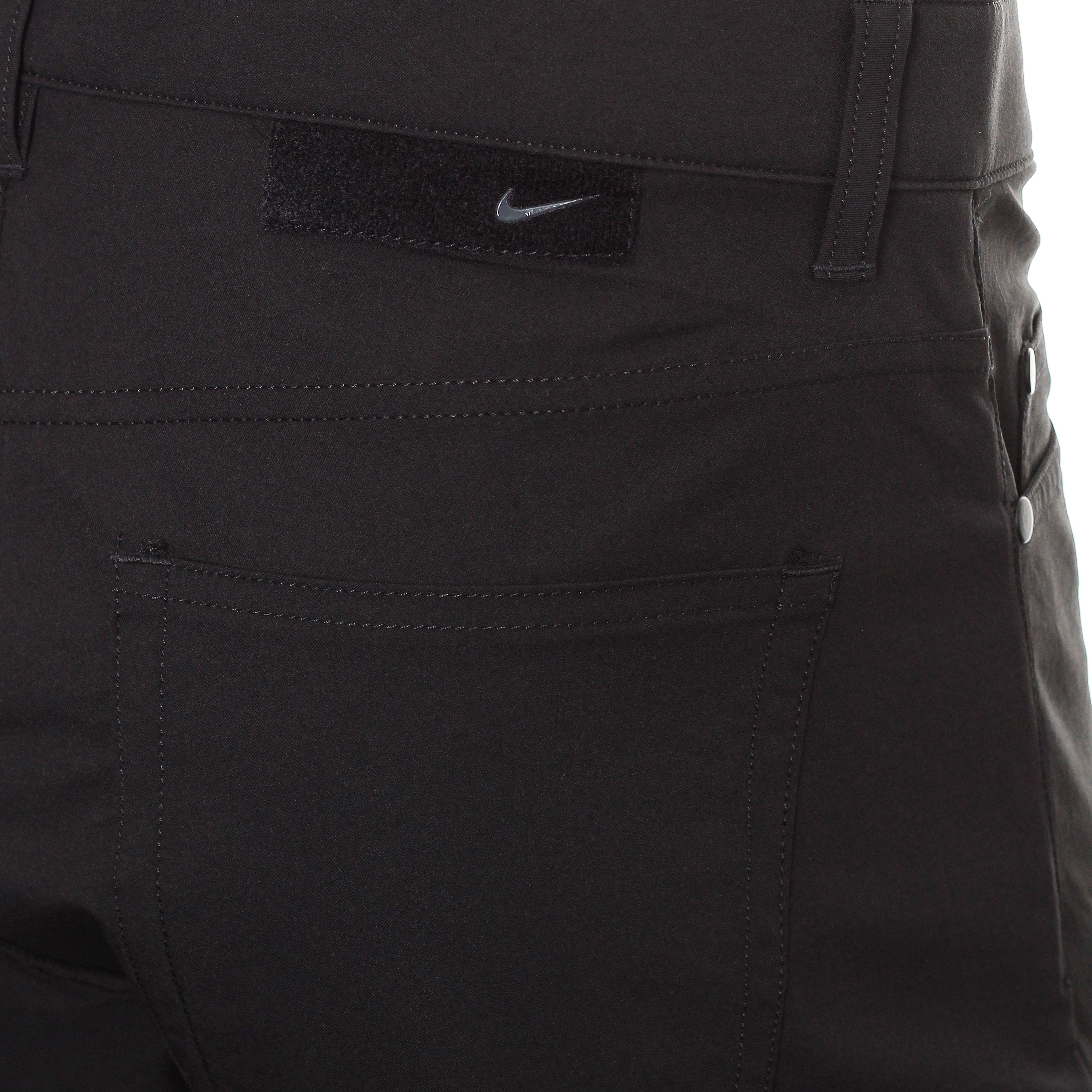 Nike Golf Dry Repel 5 Pocket Pants DA3064 Black 001 | Function18 ...