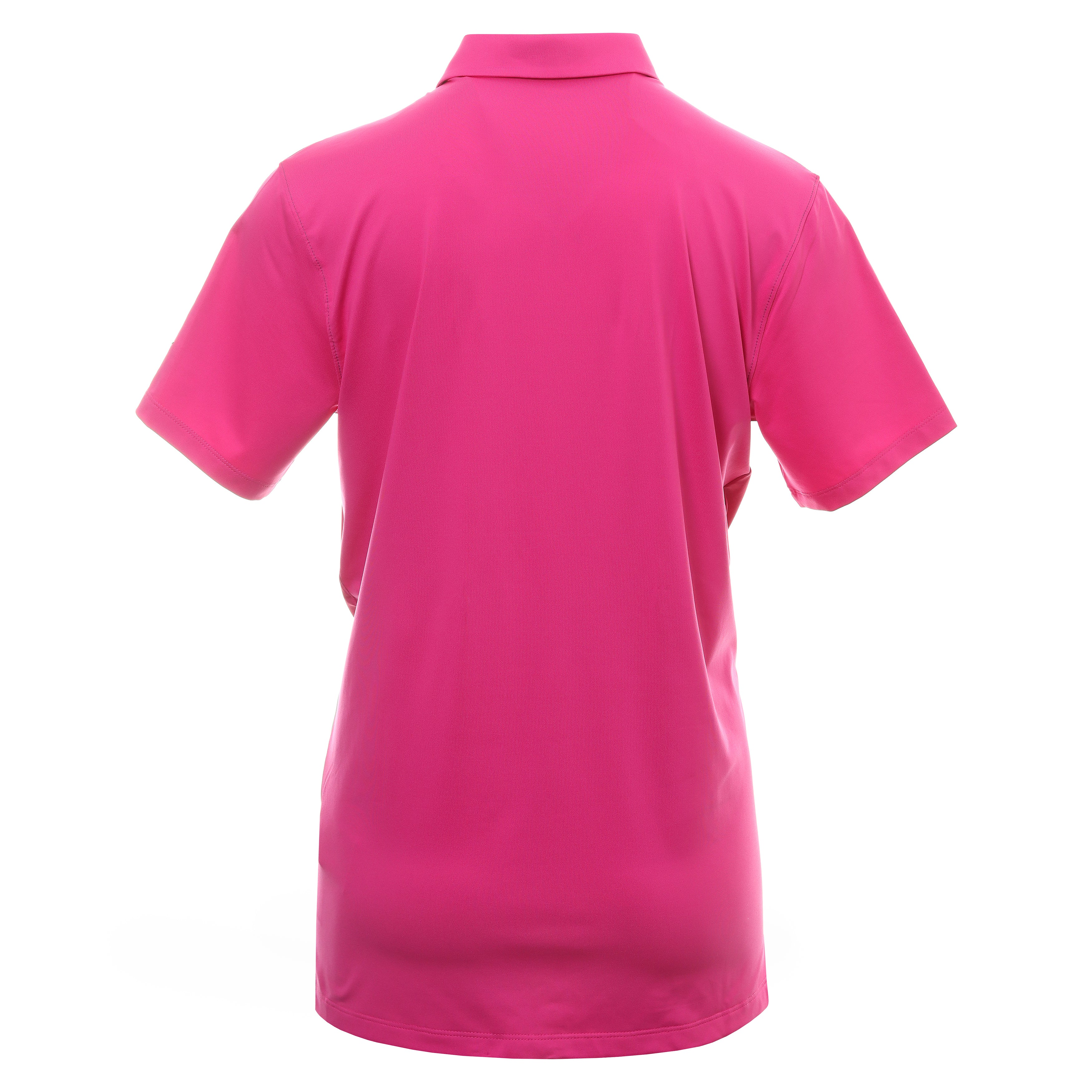 Nike Golf Dry Vapor Argyle Shirt DH0609 Active Pink 621 | Function18 ...