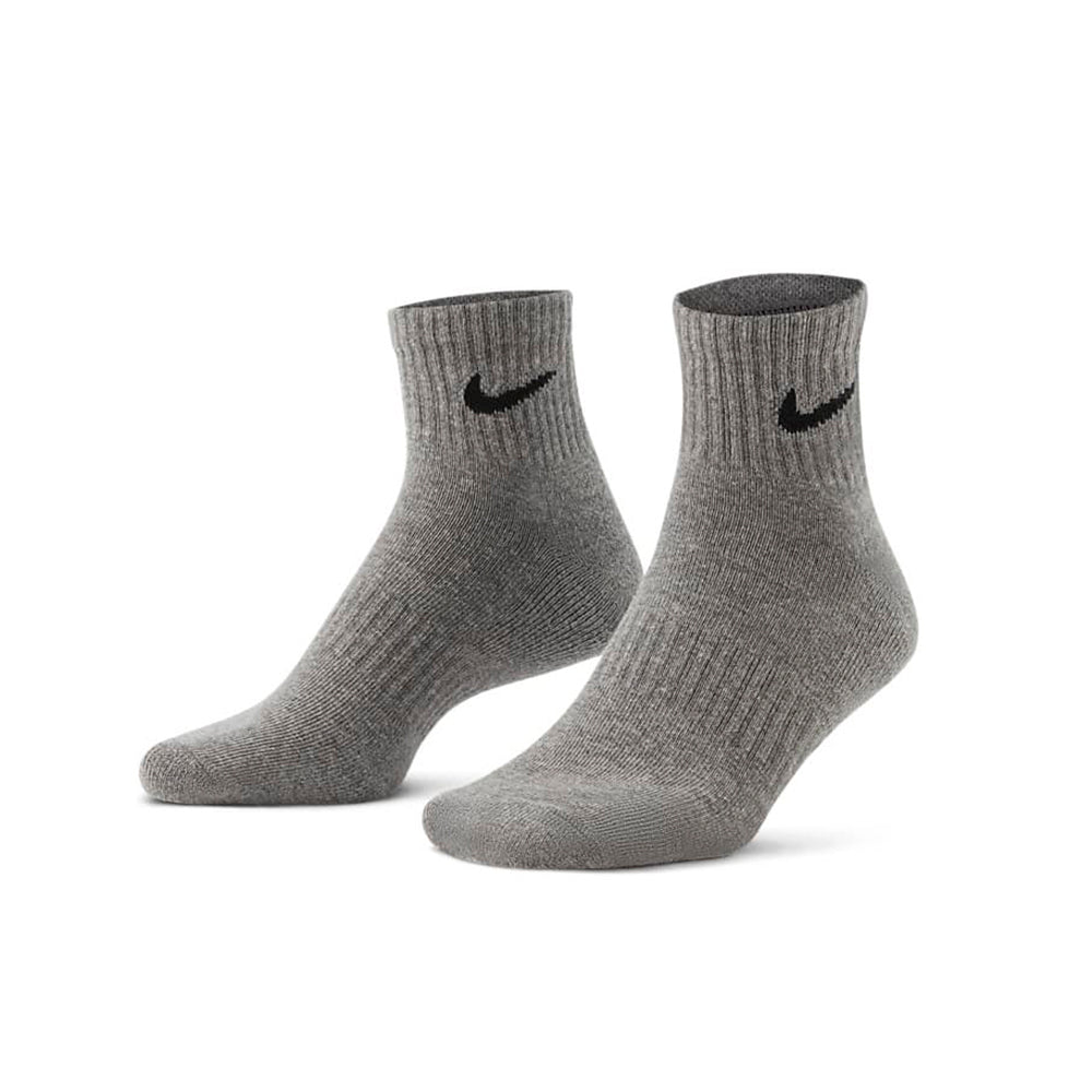 Nike Golf Everyday Cushion Ankle Socks - 3 Pair Multi 964