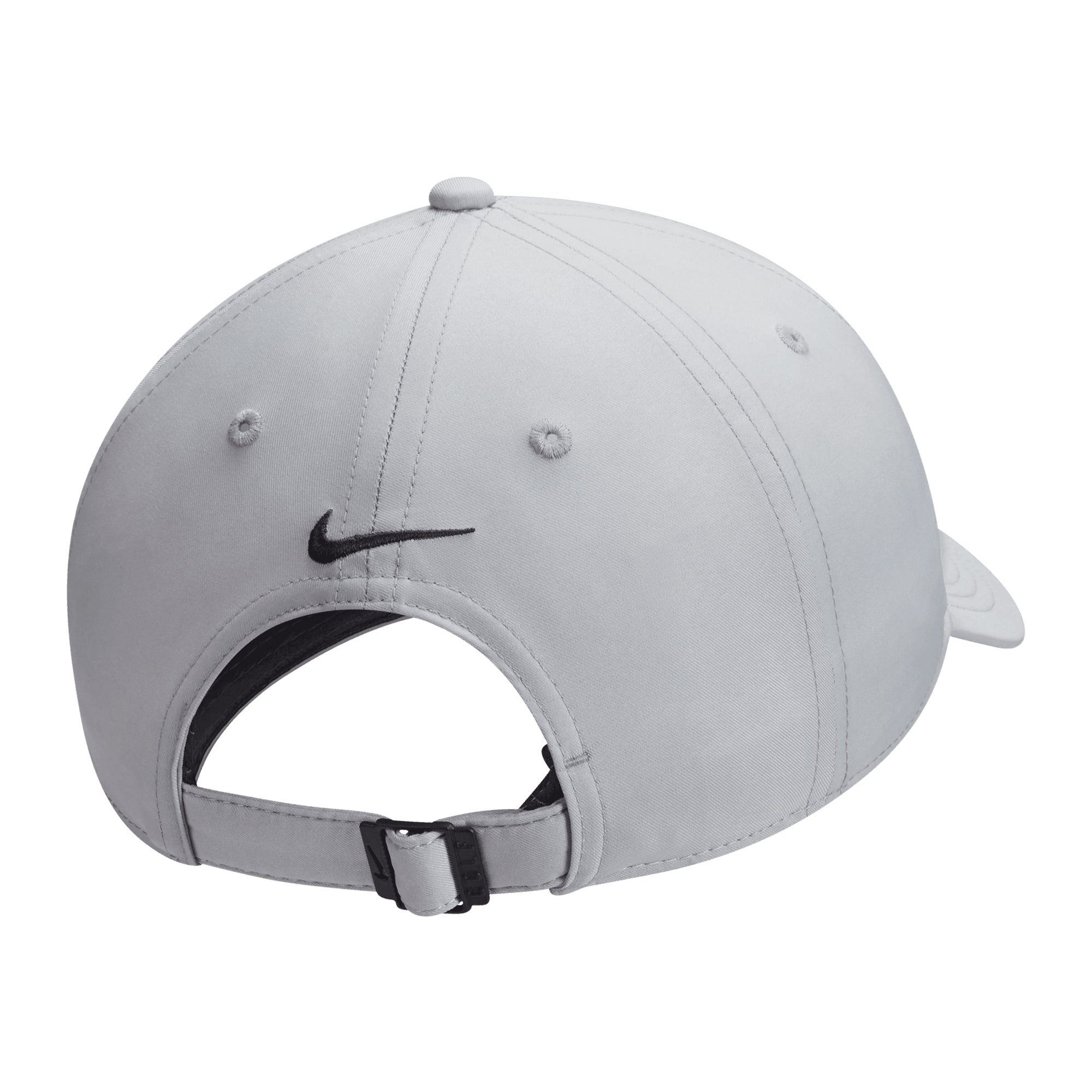 Nike Golf Legacy 91 Tech Cap DH1640 Light Smoke Grey 077 | Function18