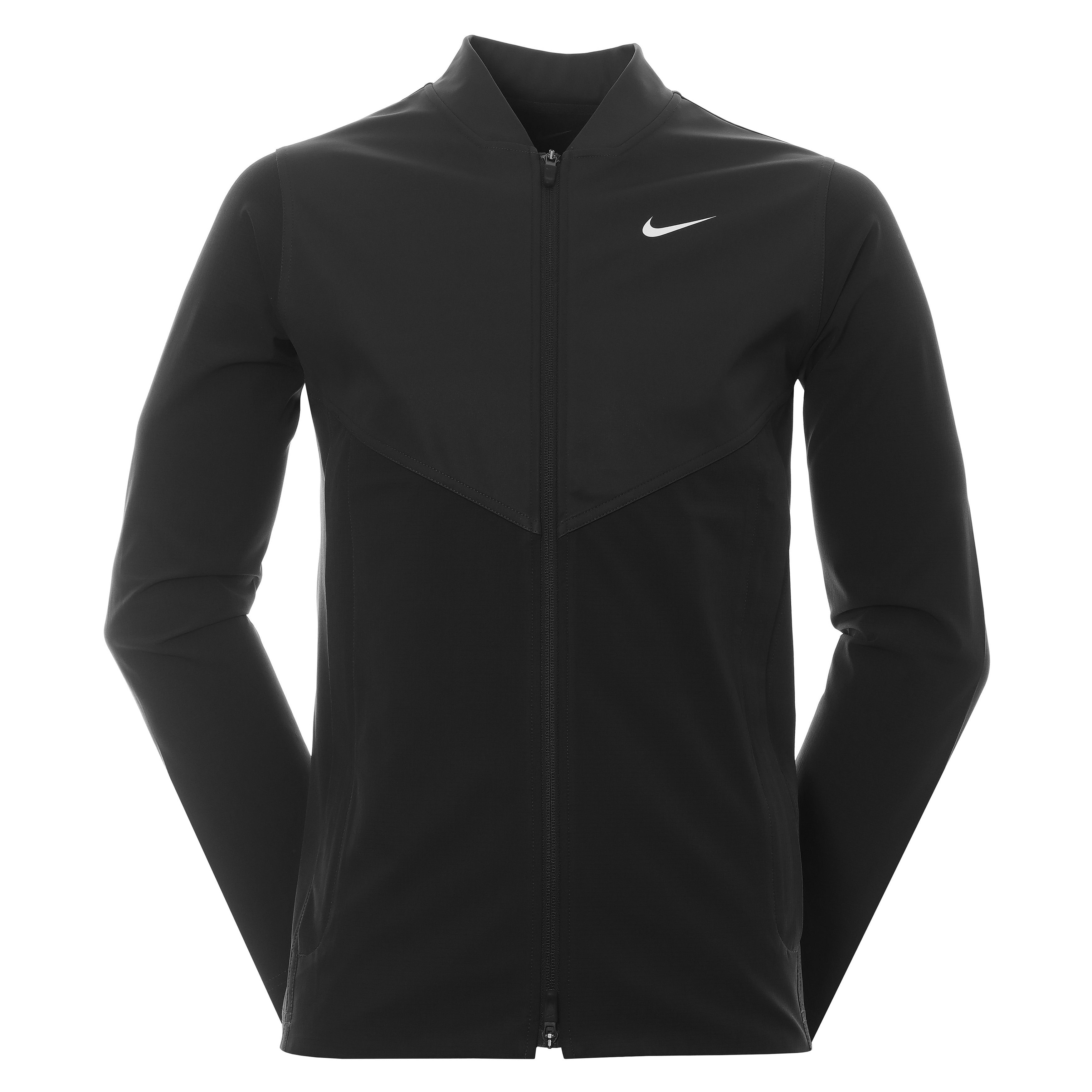 Nike Golf Repel Tour Packable Jacket DV1663 Black 010 | Function18