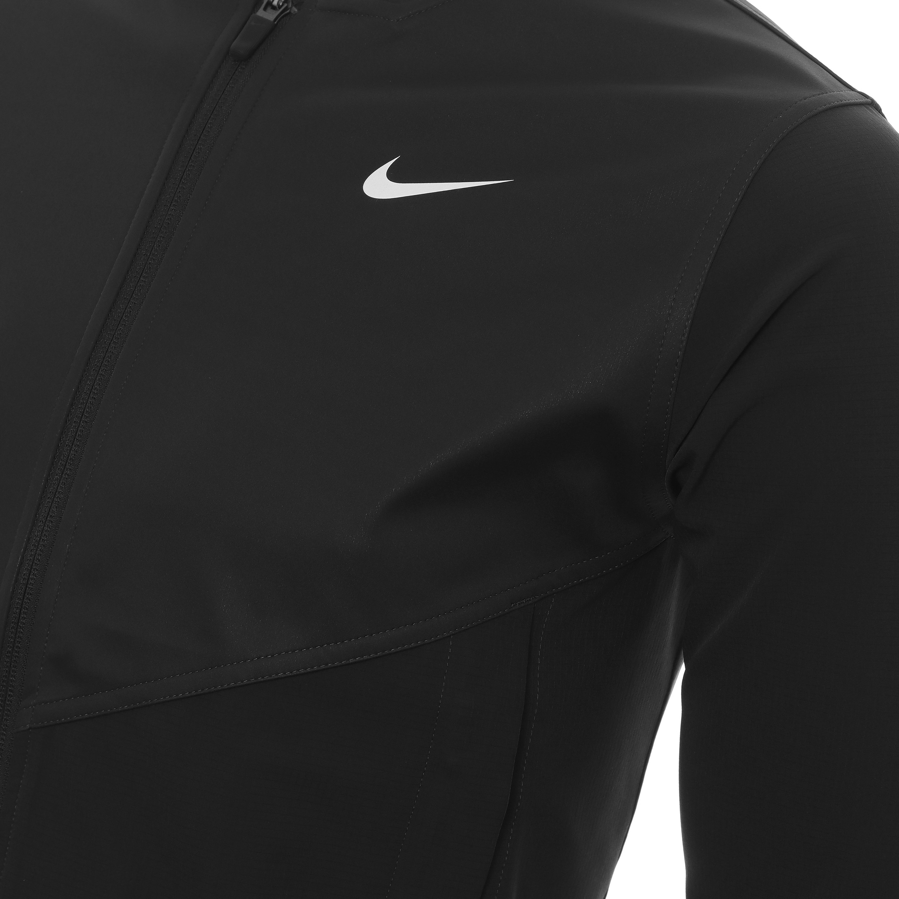 Nike Golf Repel Tour Packable Jacket DV1663 Black 010 | Function18 ...