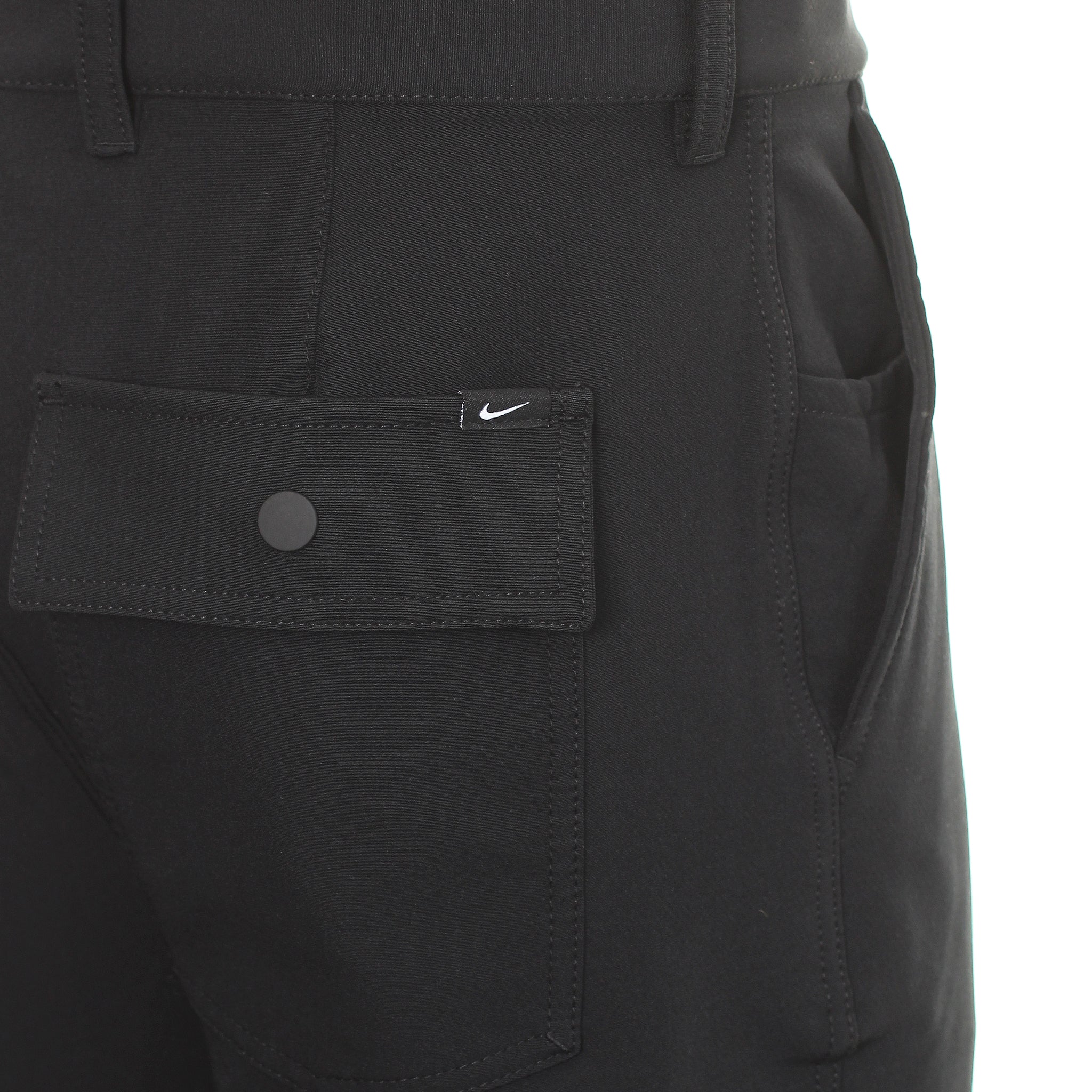 Nike Golf Repel Utility Pants DA2914 Black 010 | Function18 | Restrictedgs