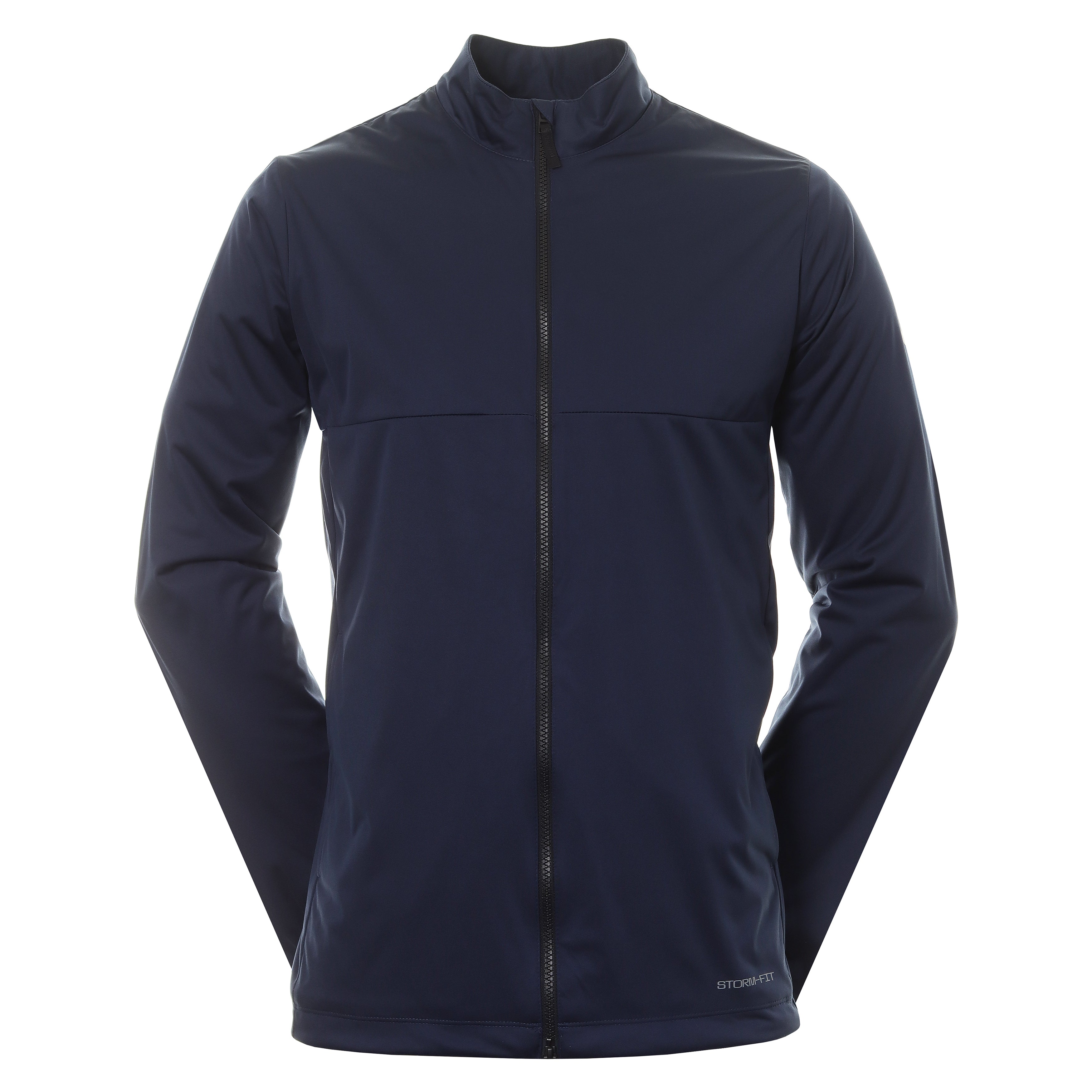 Nike Golf Storm-FIT Victory Jacket DA2867 Obsidian 451 | Function18 ...