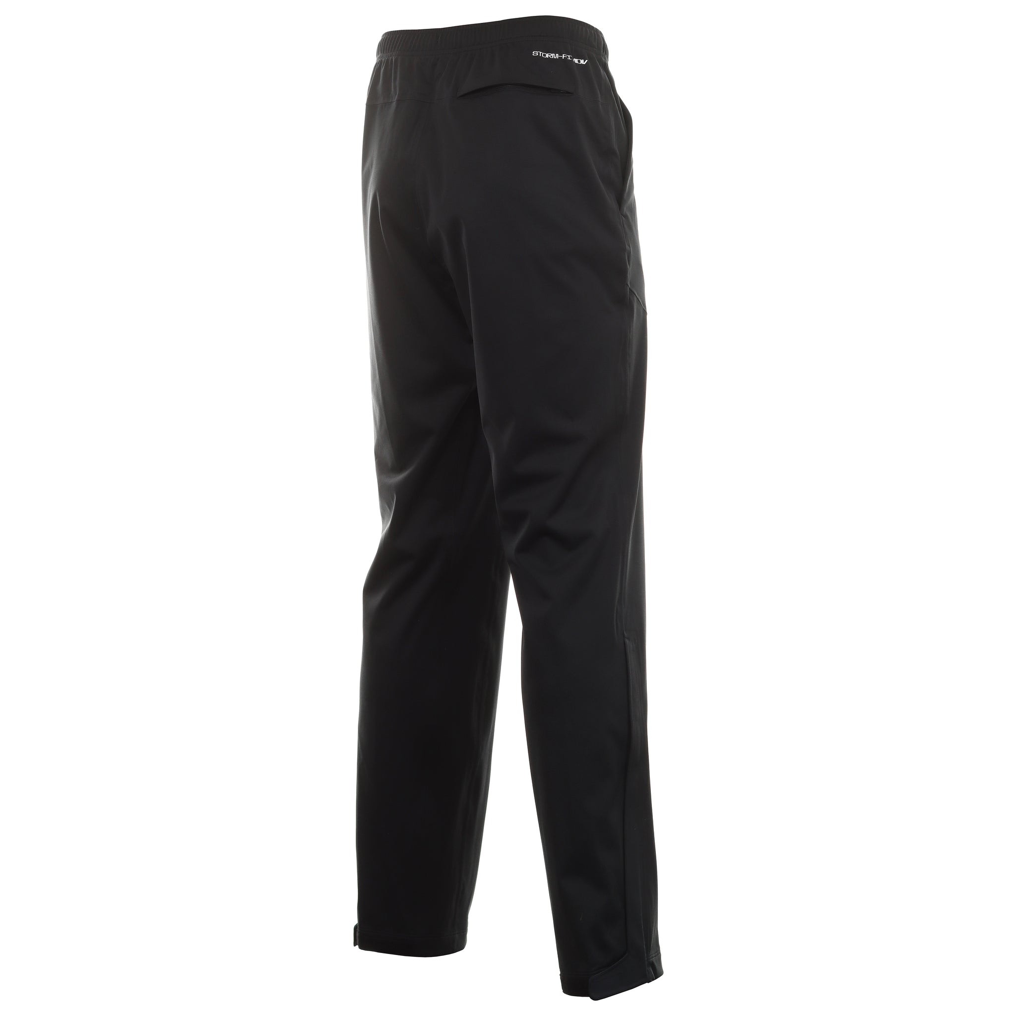 Nike Golf Storm-Fit ADV Waterproof Pants DN1951 Black 010 | Function18 ...