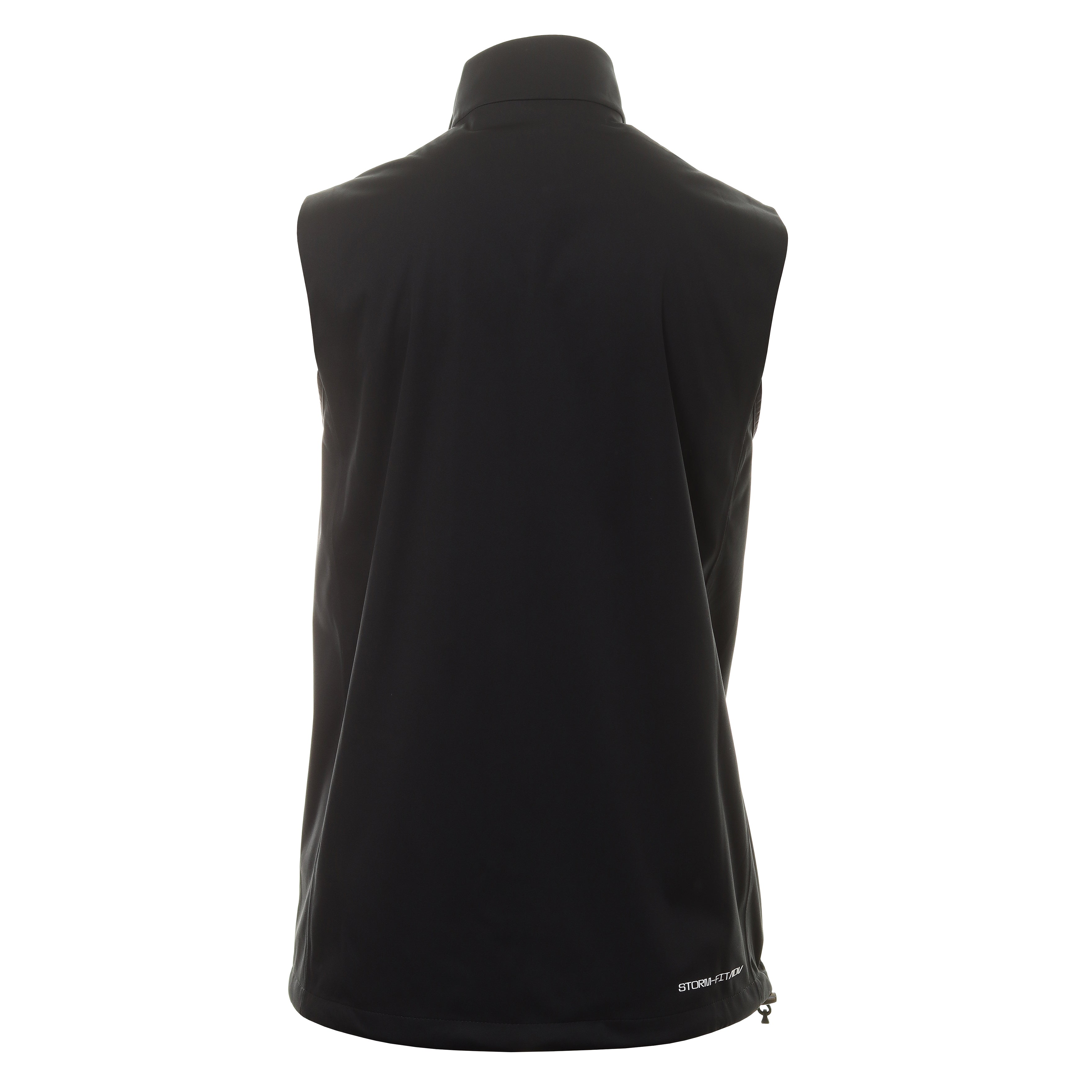 Nike Golf Storm-Fit ADV Waterproof Vest DQ6721 Black 010 | Function18 ...