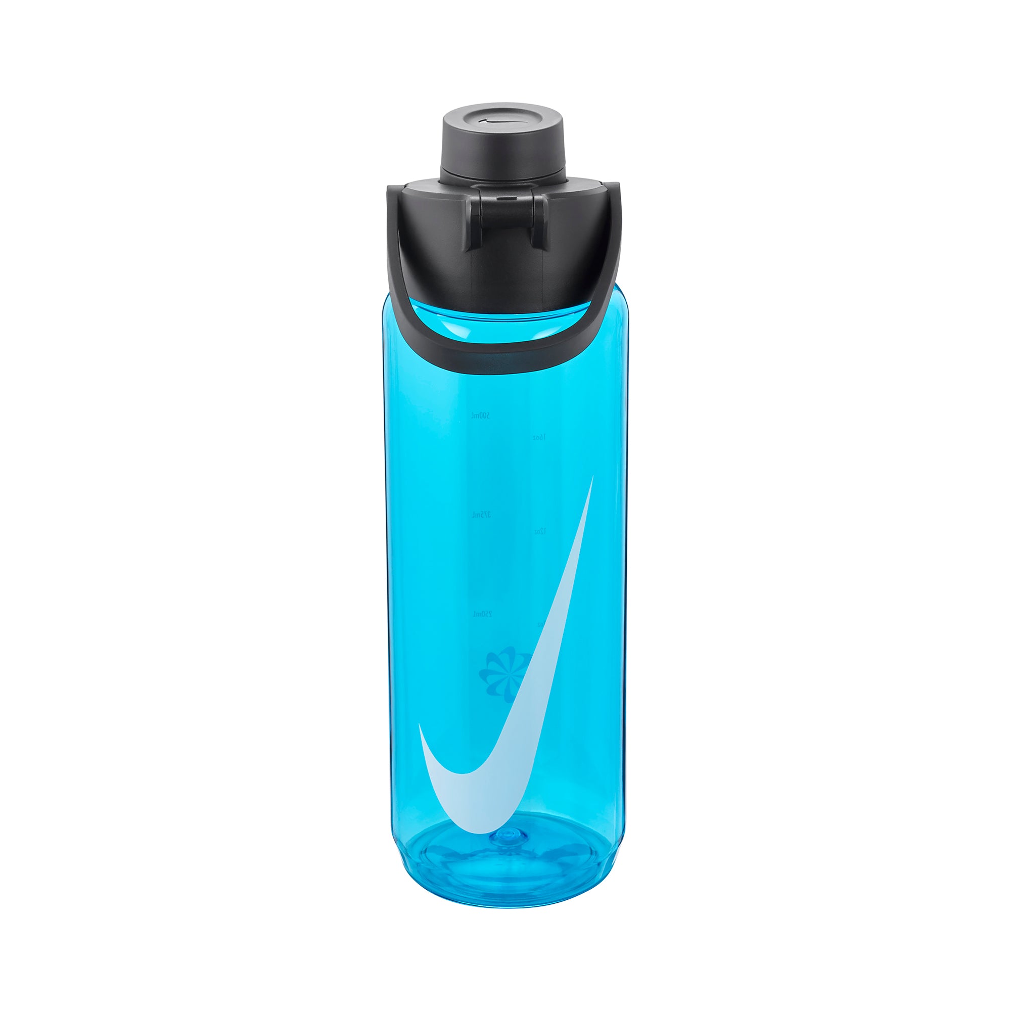 Grey Nike Renew Recharge Straw 16oz Water Bottle - JD Sports Global