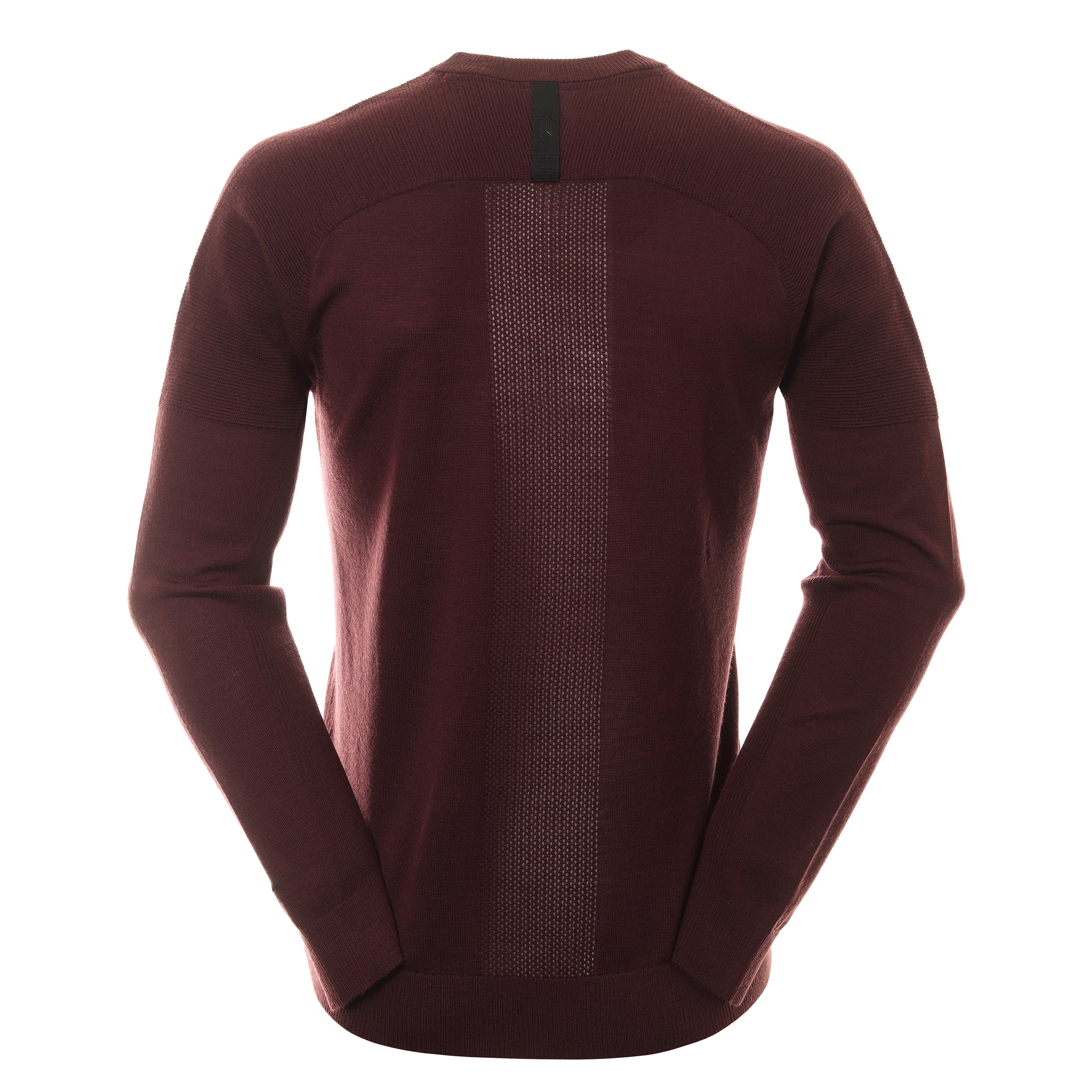 Nike wool golf sweater sale