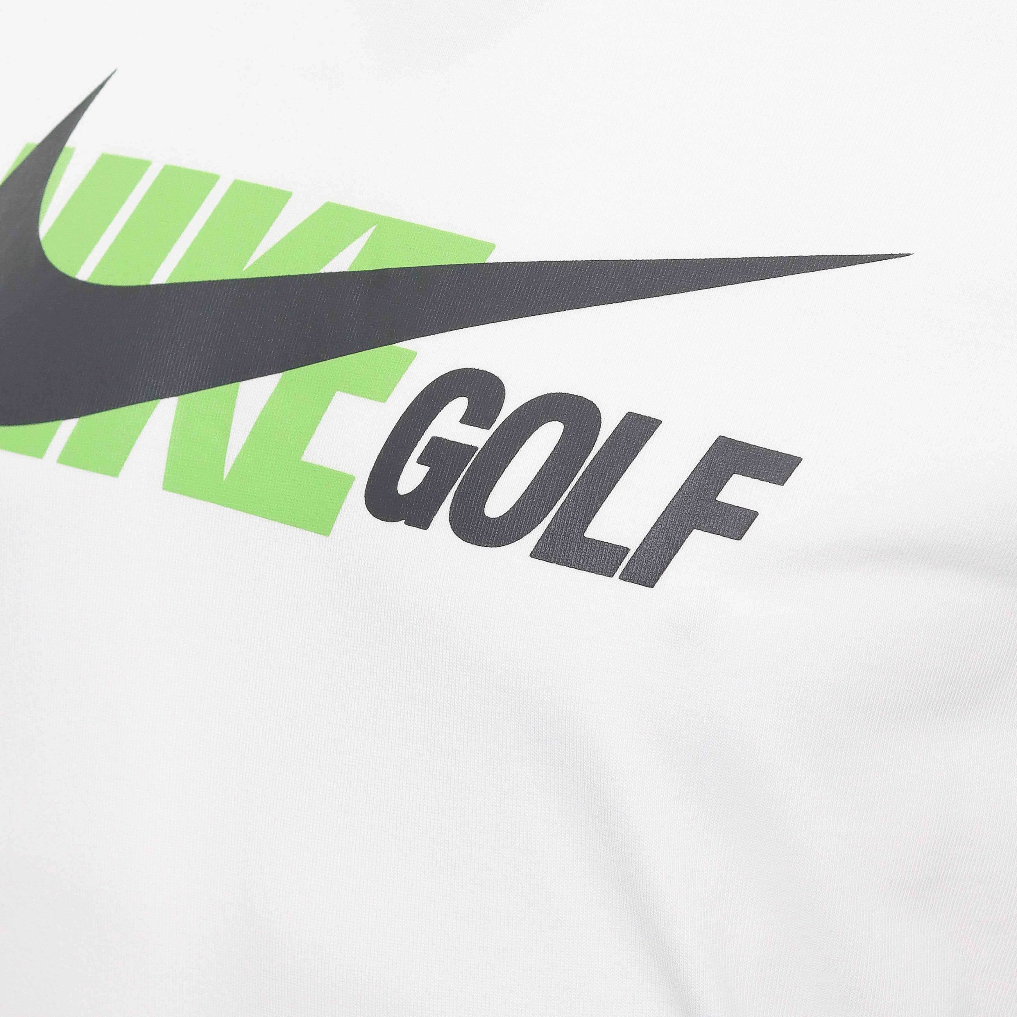 Nike Golf Tee 1 Shirt DZ2643 White 100 | Function18 | Restrictedgs