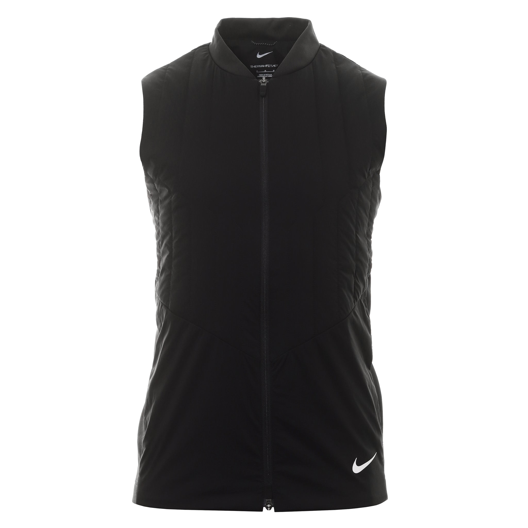 Nike Golf Therma-Fit ADV Repel Vest DN1957 Black 010 | Function18 ...