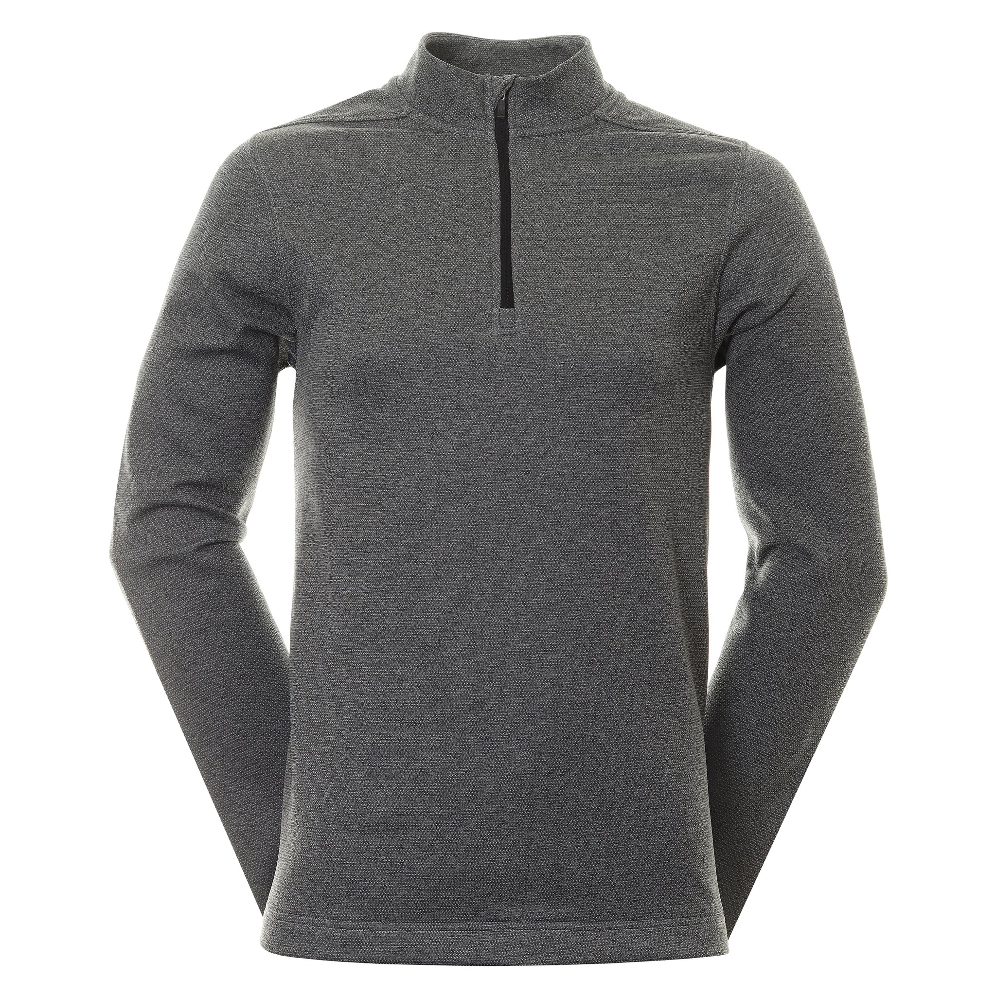 Nike therma victory half zip sale