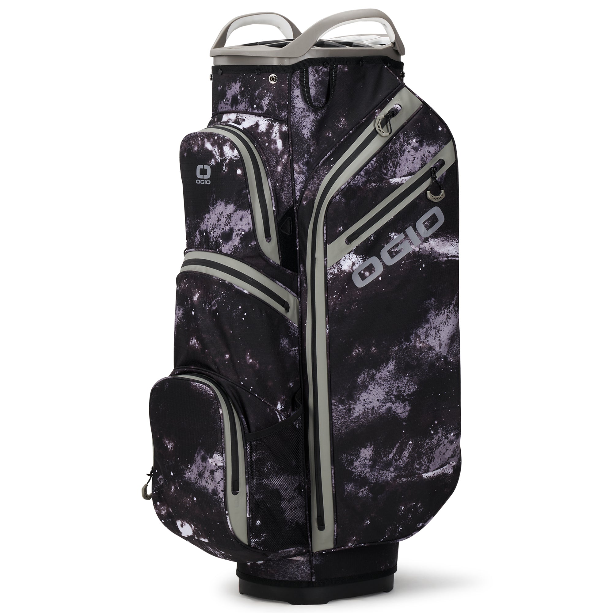 OGIO All Elements Cart Bag 5121028OG-Terra Texture | Function18