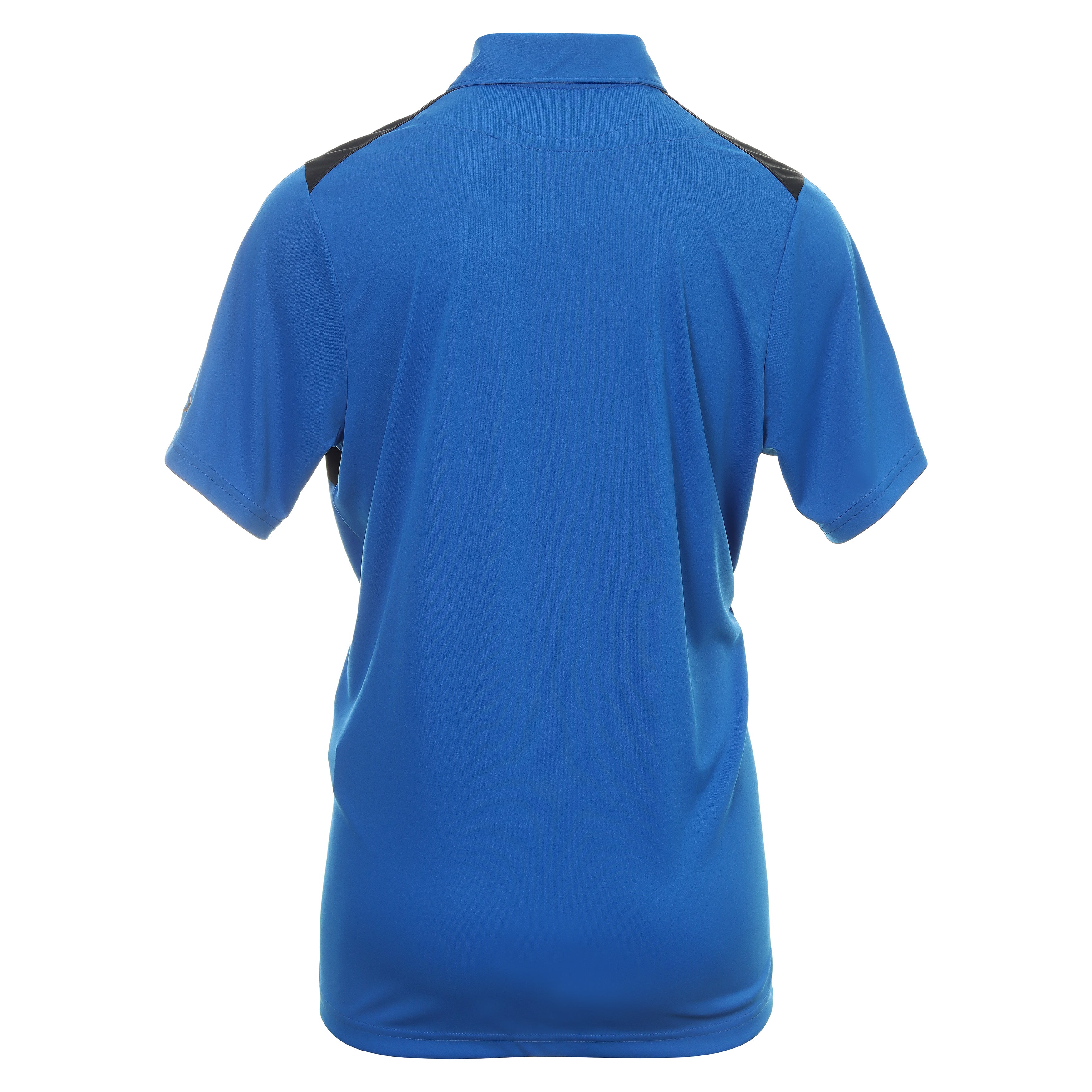 Oakley Golf Divisional Colour Block Shirt 403085 Ozone 62T | Function18 ...