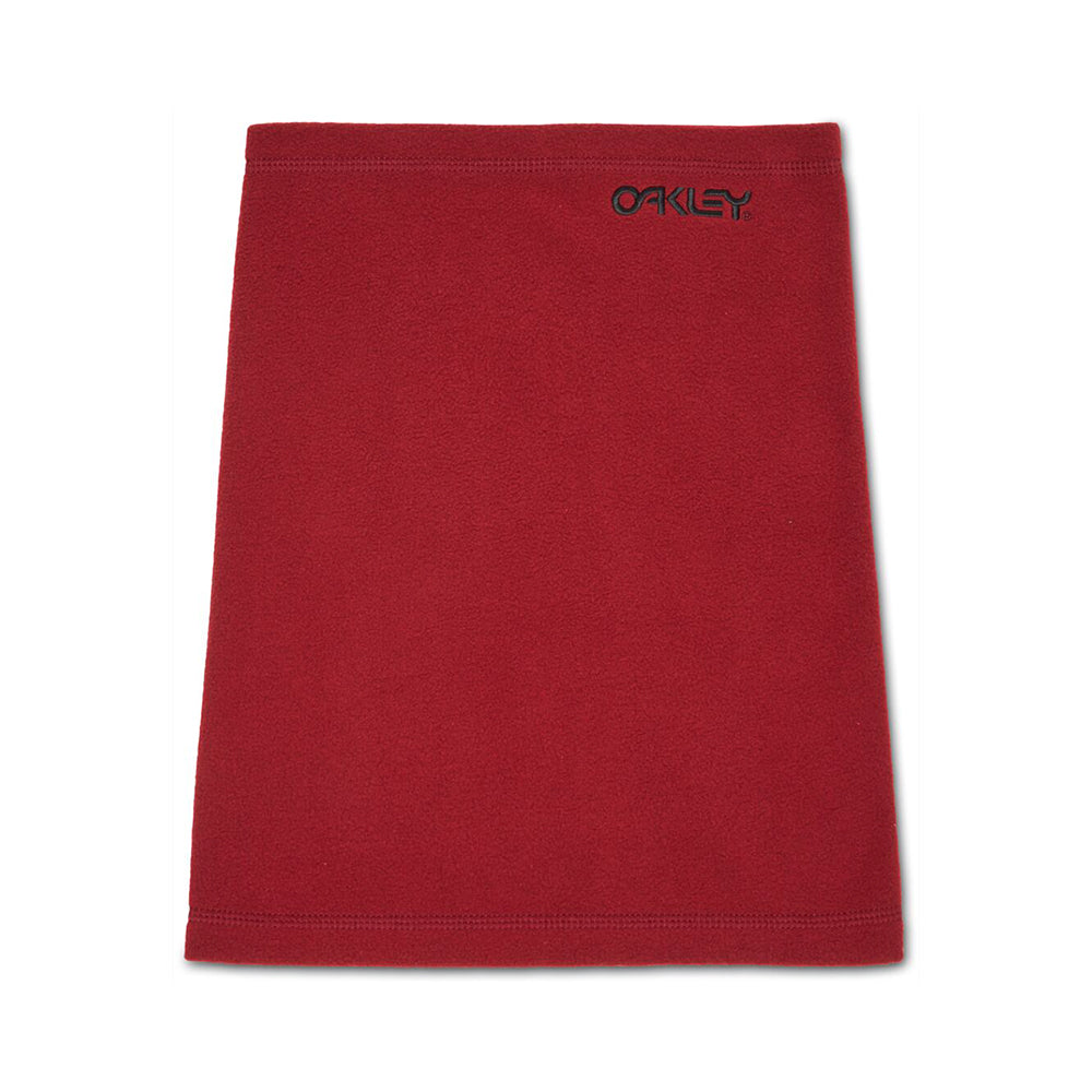 Oakley Golf Factory Neck Gaiter 2.0 Iron Red 80U