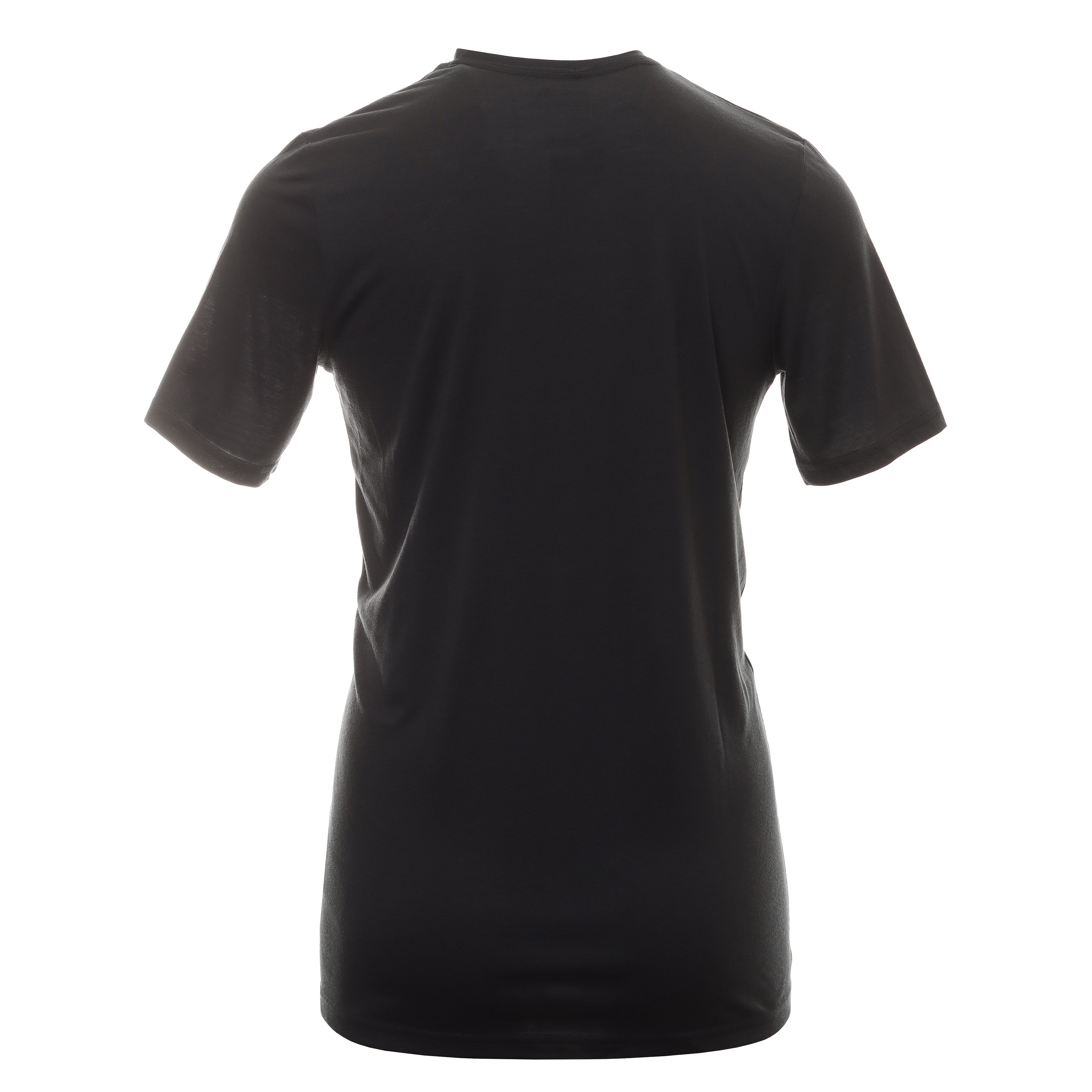 Oakley Golf O Bark Tee 457130 Blackout 02E | Function18 | Restrictedgs