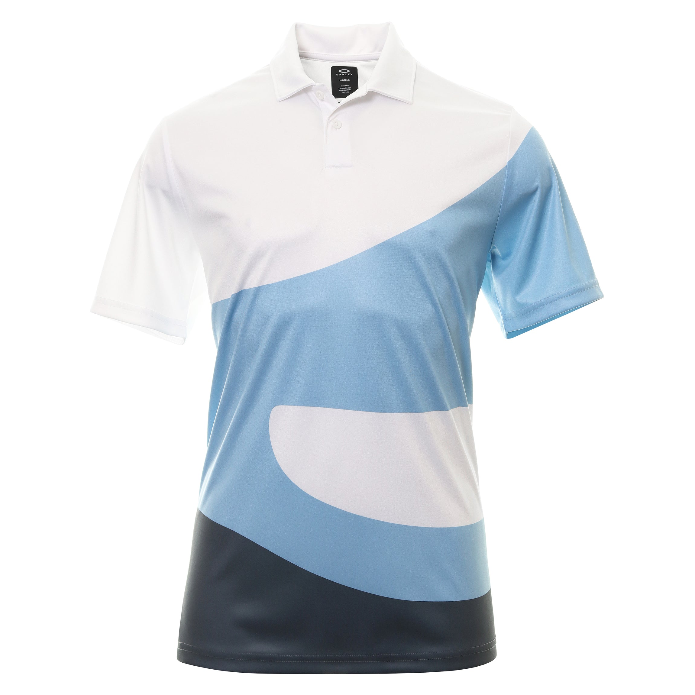 Oakley hot sale hydrolix polo