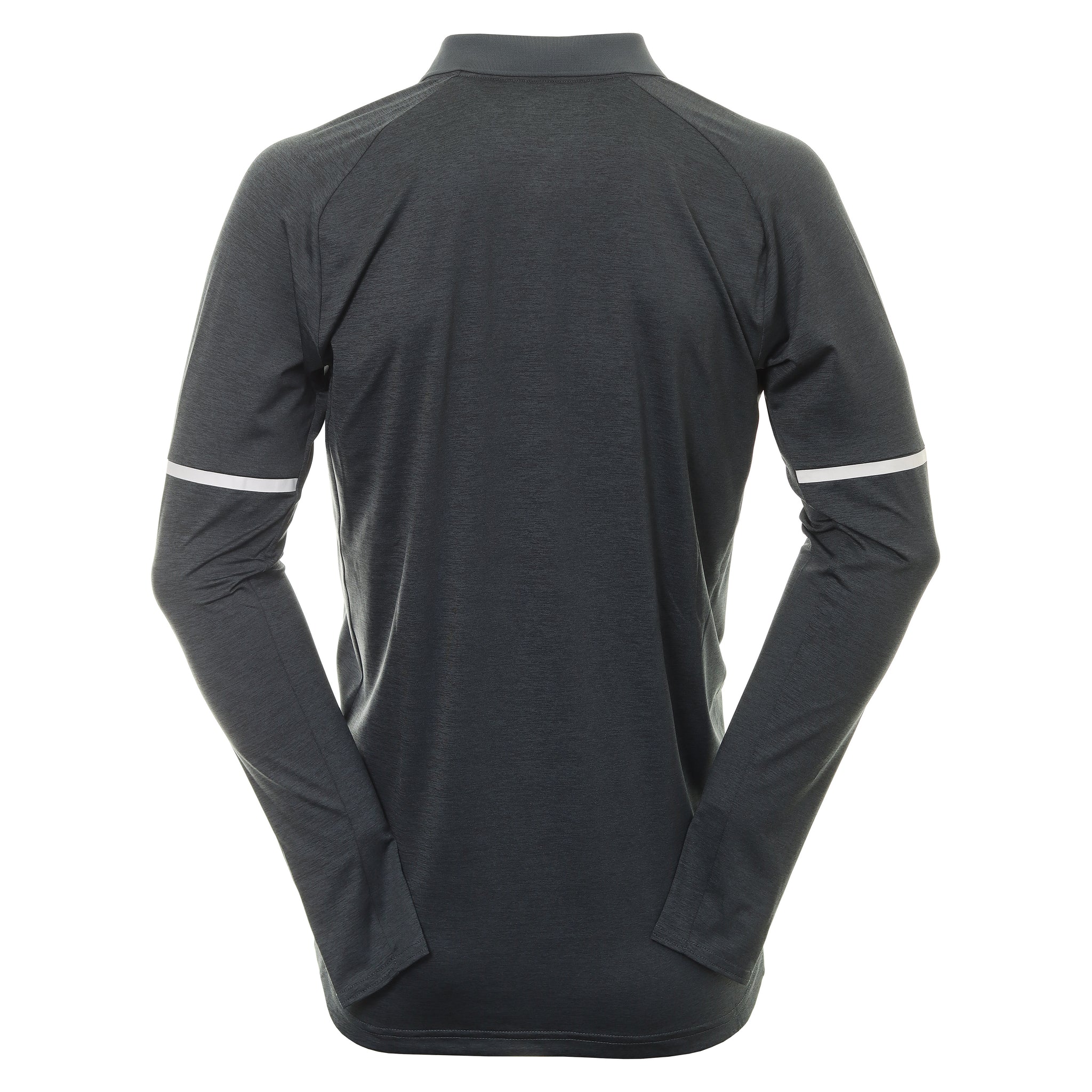 Oakley Golf Sleeve Tech LS Shirt Dark Slate 94A 