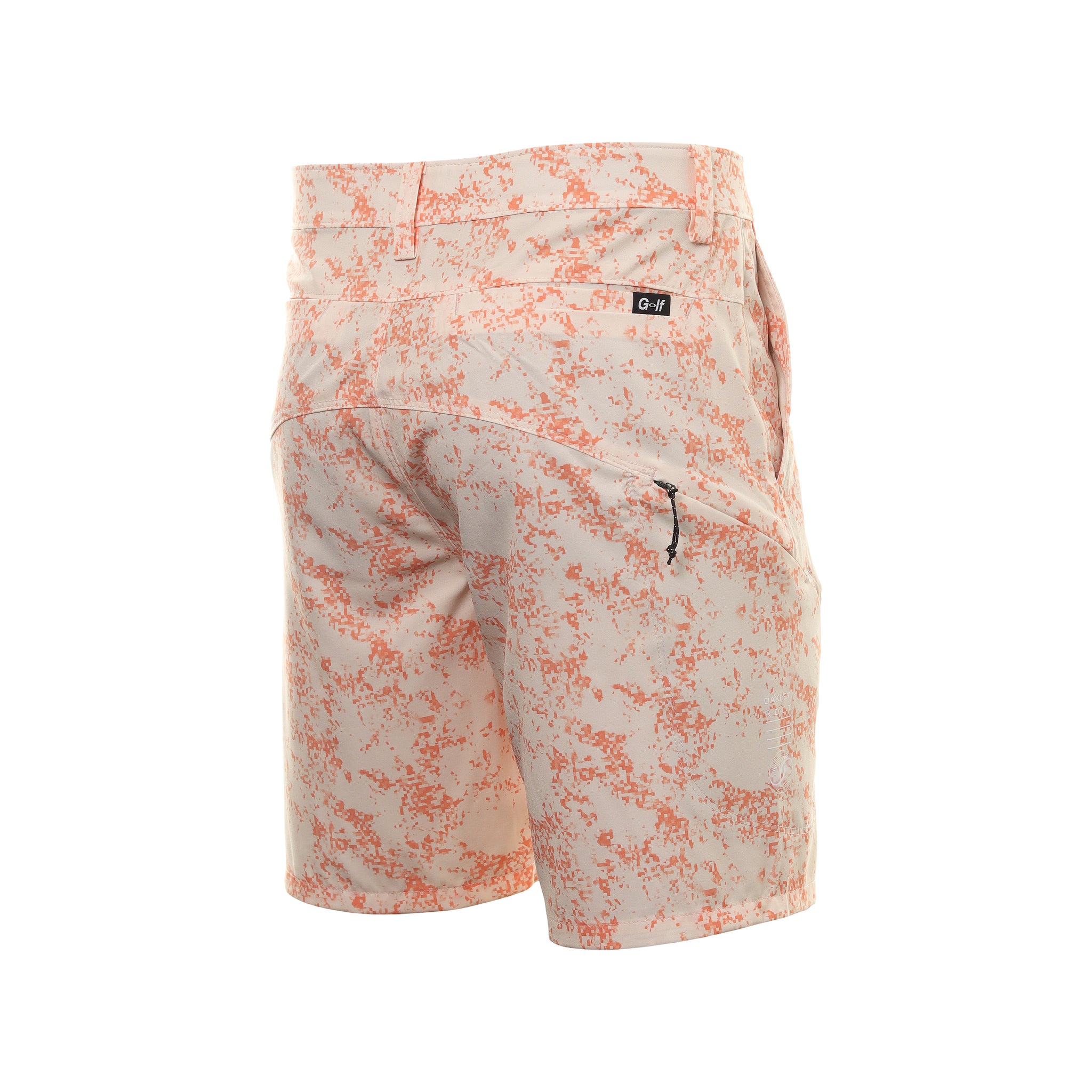 Oakley hot sale hybrid shorts