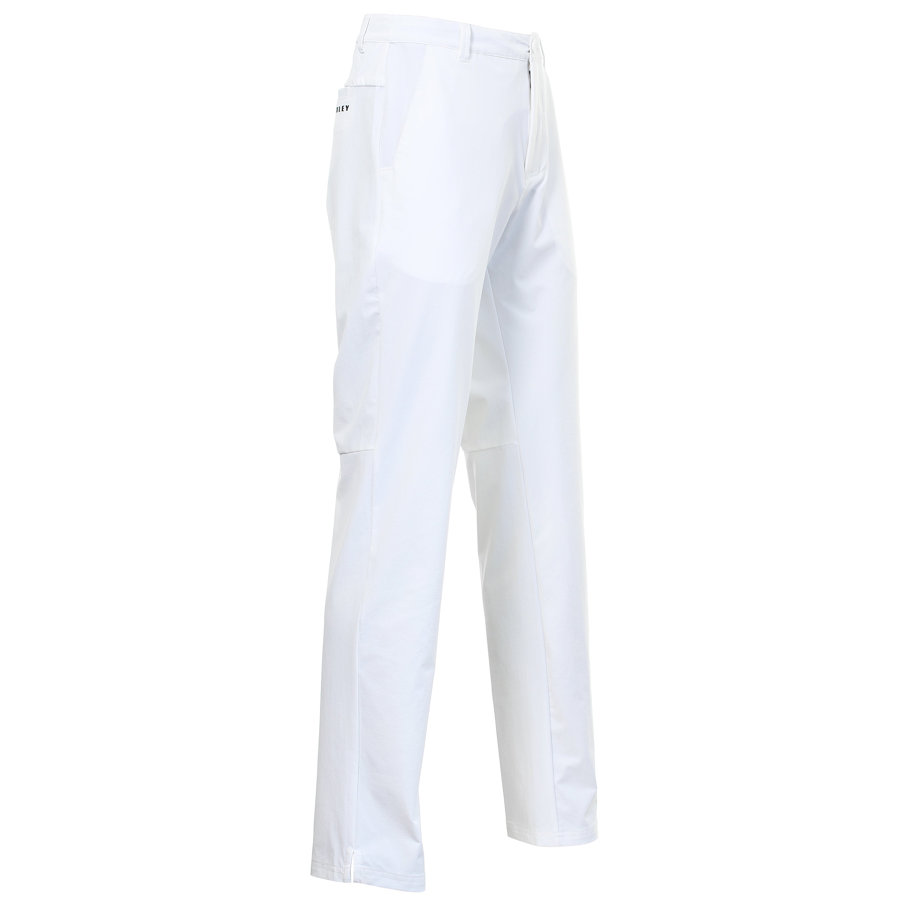 Oakley Take Pro Golf Pants 3.0 401403 White 100 | Function18 | Restrictedgs