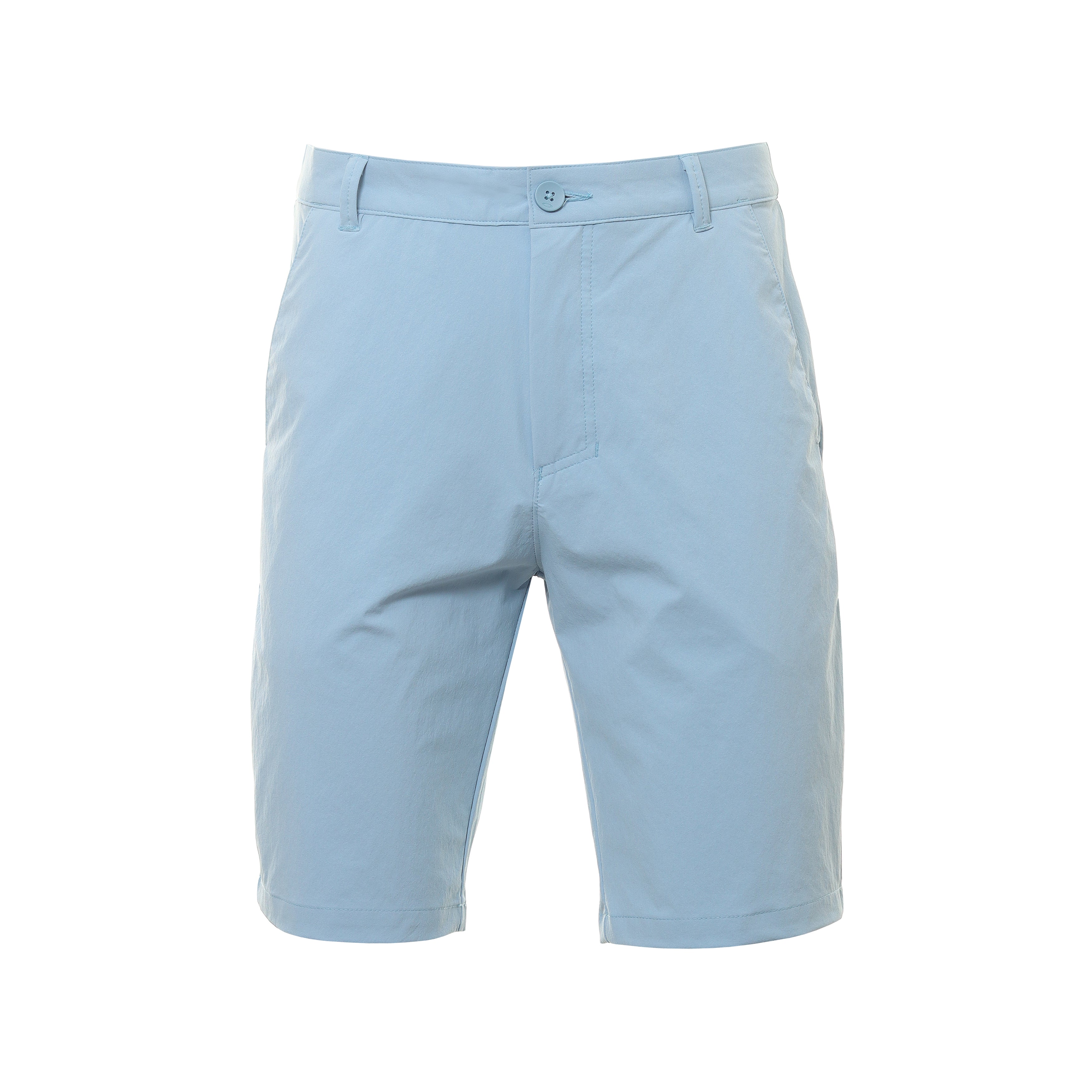 Oakley Take Pro Golf Shorts 3.0 401404 Stonewash Blue 6EK | Function18 ...