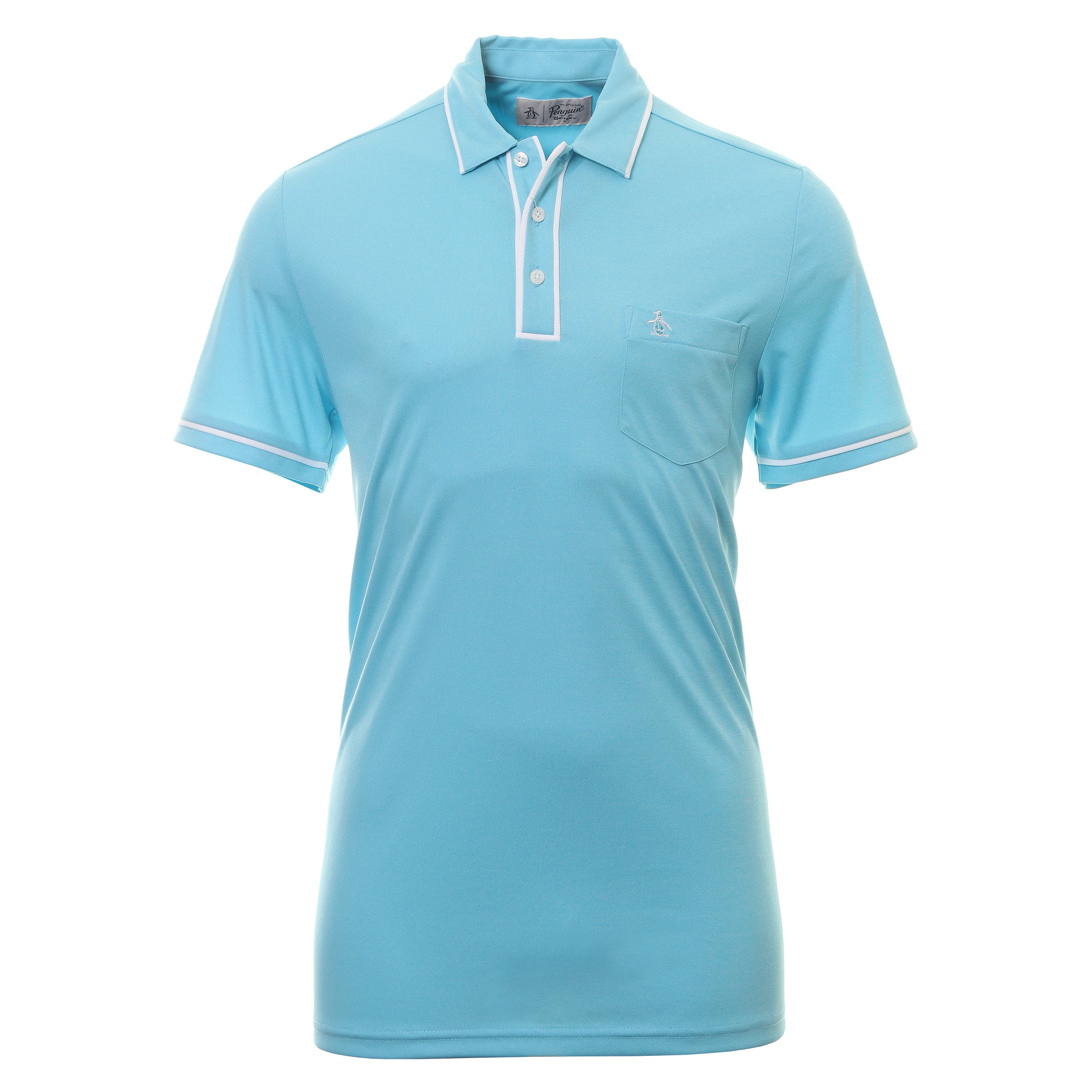 Penguin earl 2024 polo shirt