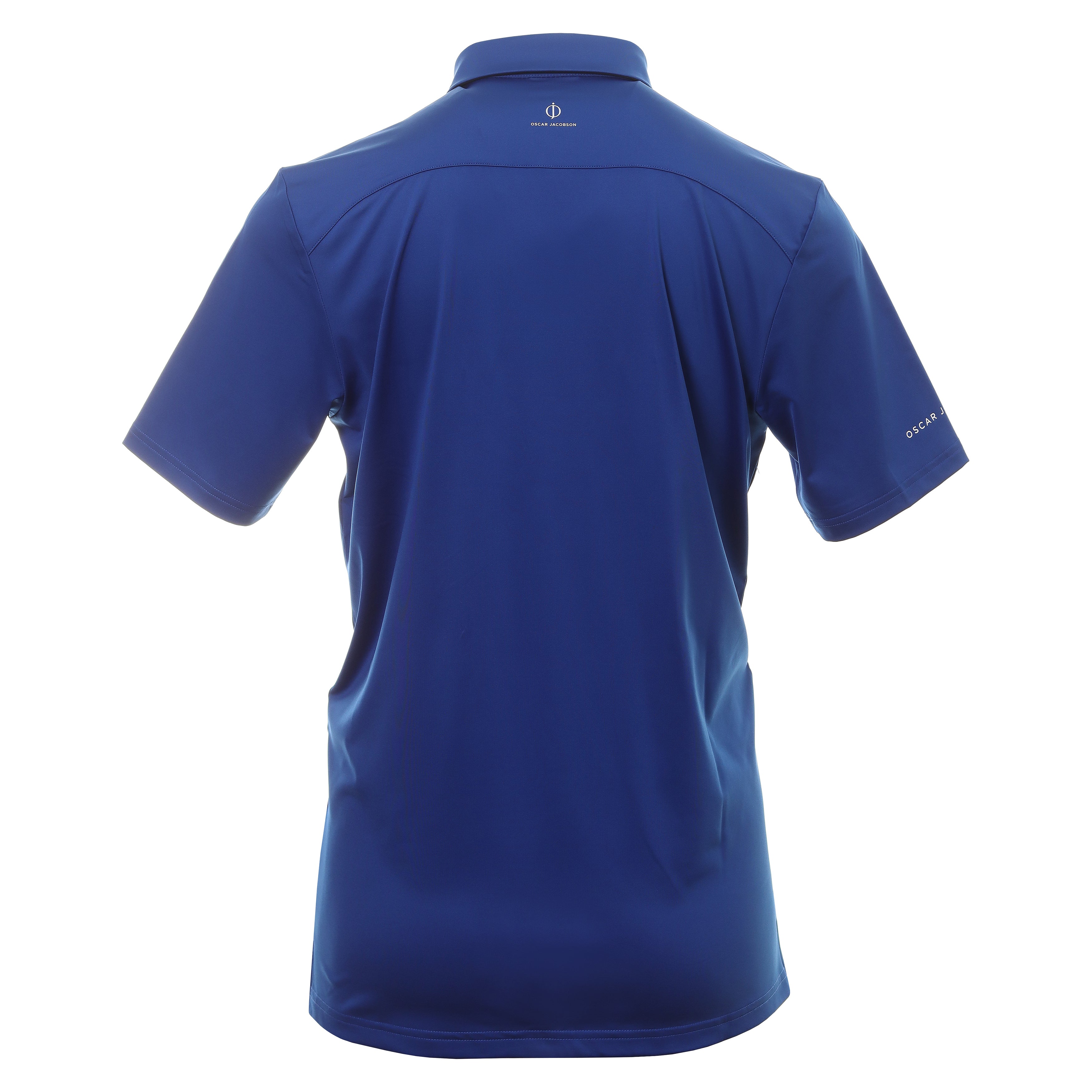 Oscar Jacobson Chap II Tour Shirt OJTS0041 Electric | Function18 ...