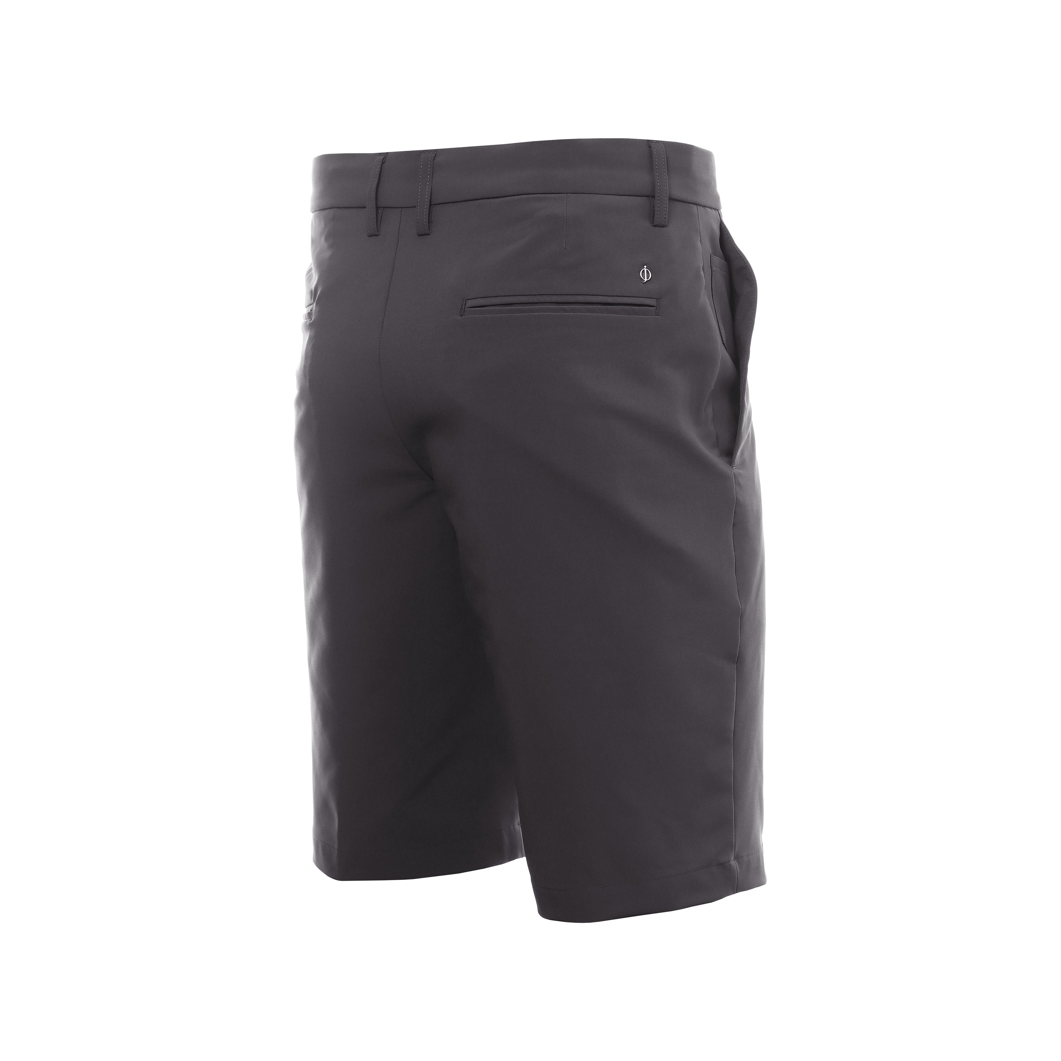 Oscar Jacobson Davenport Shorts OJSHO0003 Charcoal | Function18 ...