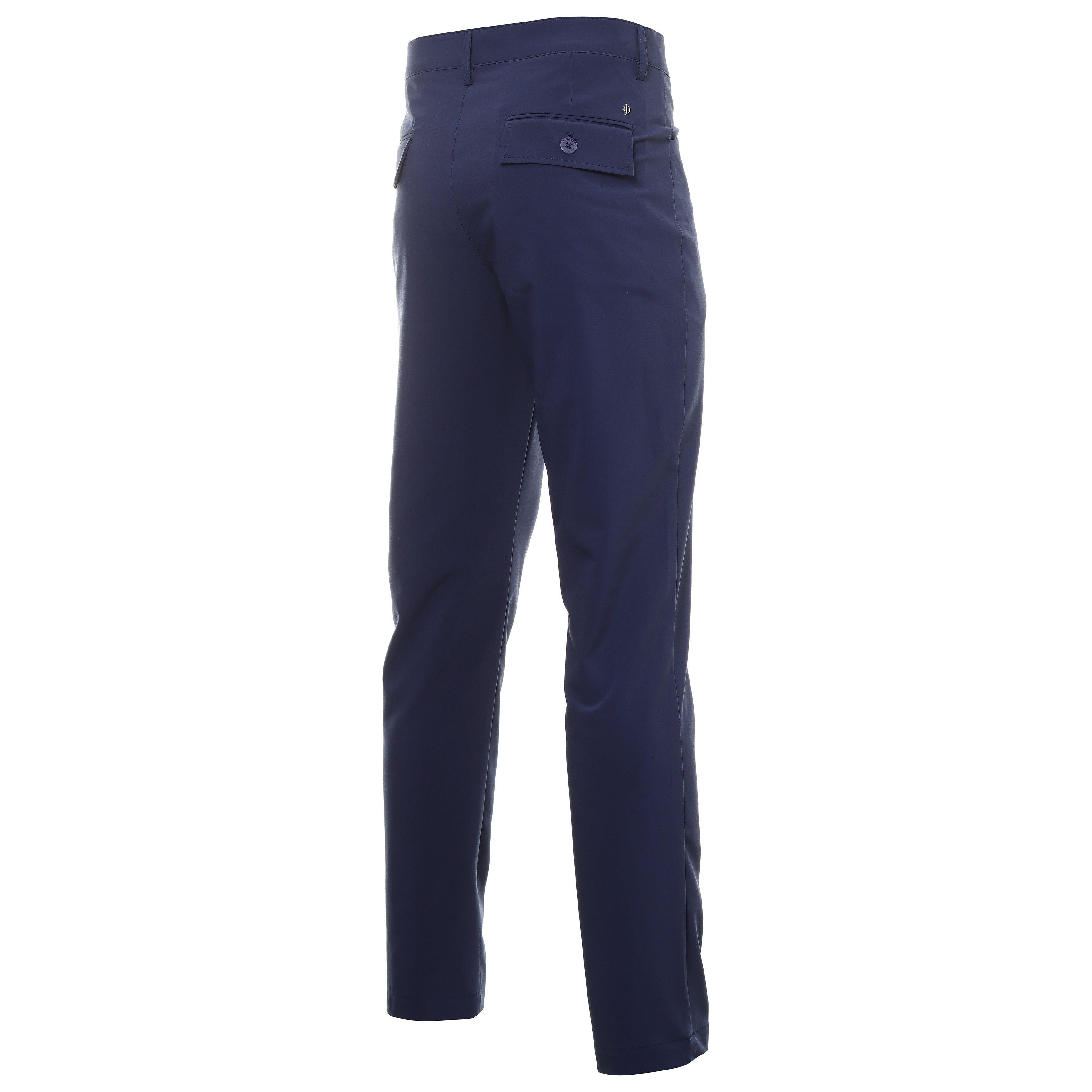 Oscar Jacobson Douglas Trousers OJTRS0068 French Navy | Function18 ...