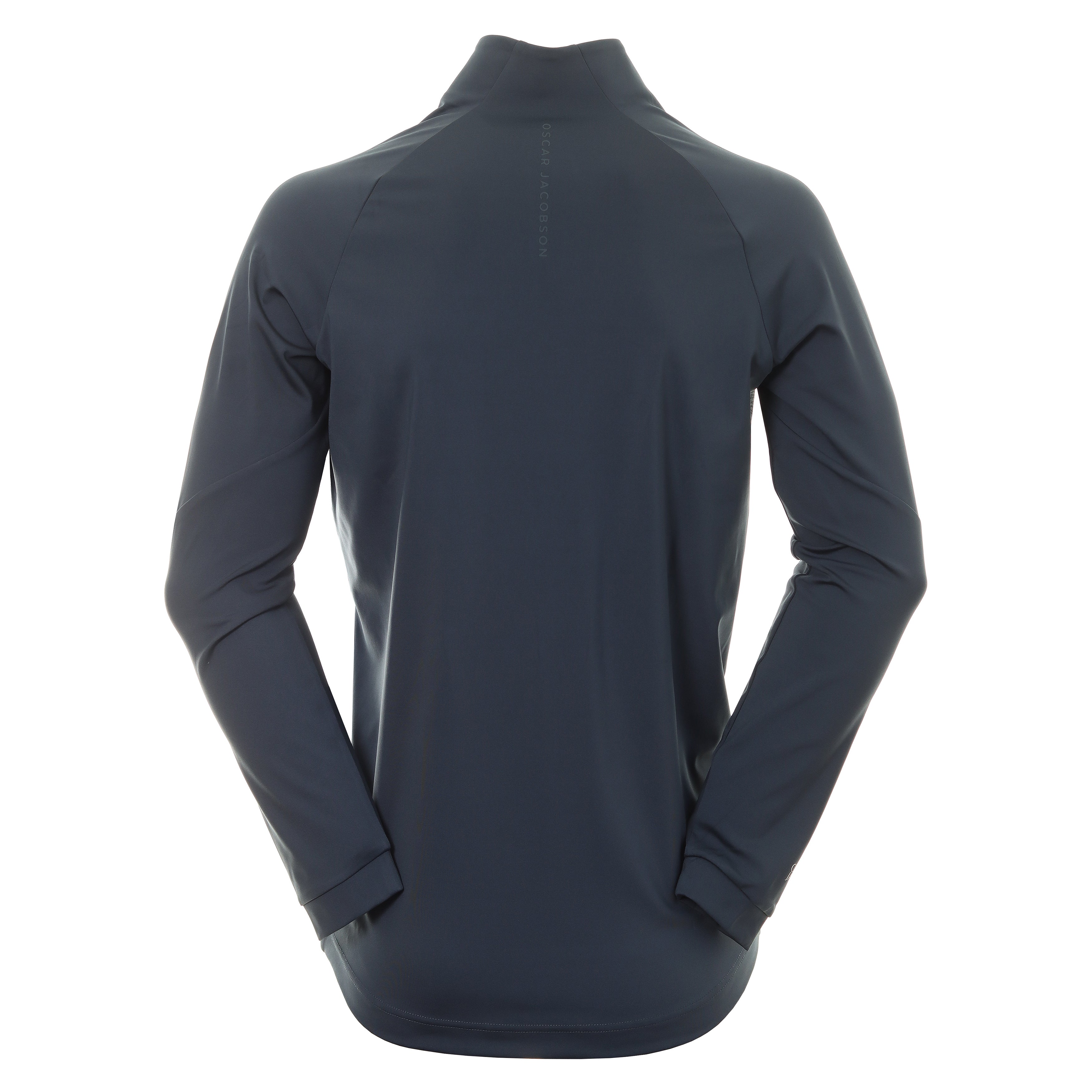 Oscar Jacobson Lexinton Pullover OJTOP0099 China Blue | Function18 ...