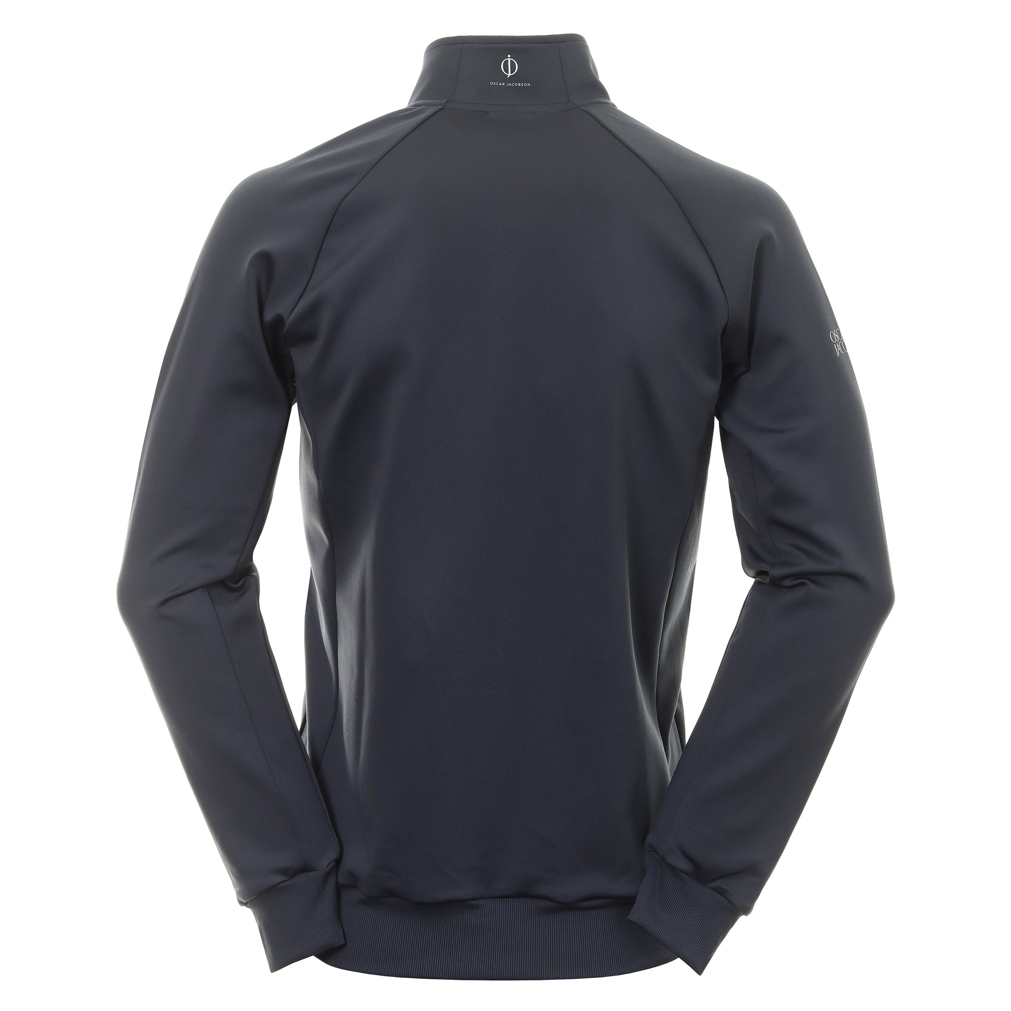 Oscar Jacobson Trent Tour Pullover OJTOP0021 China Blue | Function18 ...