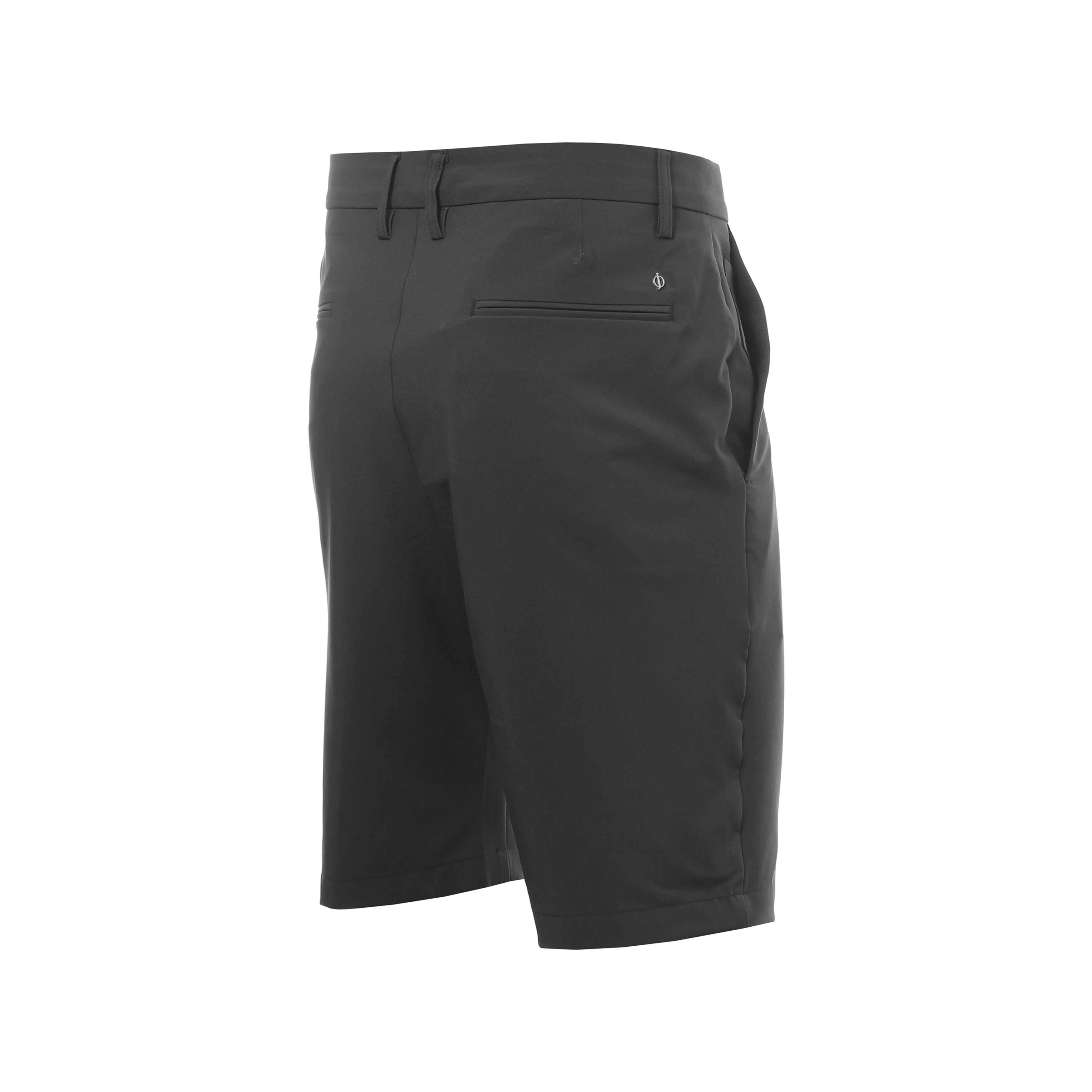 Oscar Jacobson Davenport Shorts OJSHO0003 Black | Function18