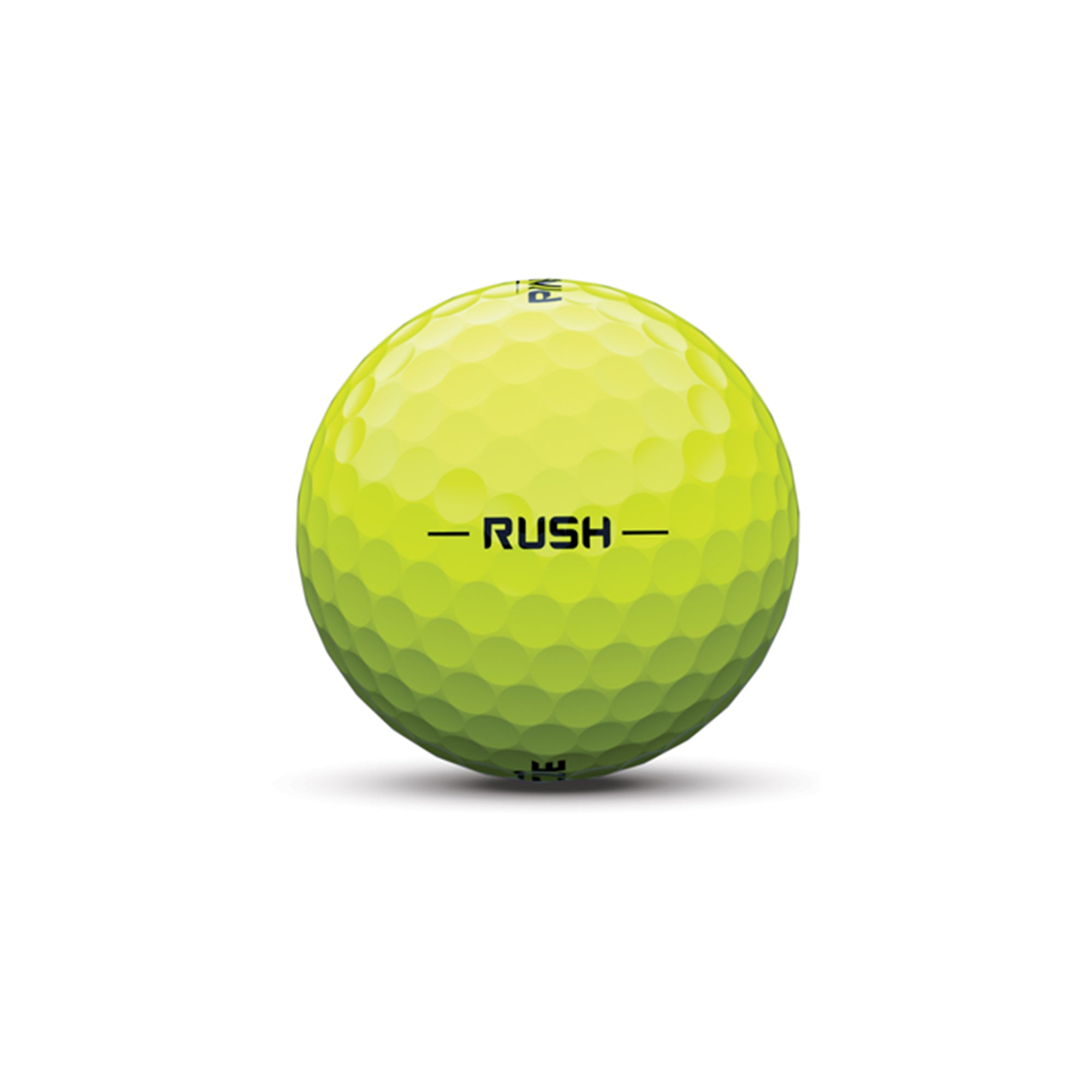 Pinnacle Rush Golf Ball - 15 Pack