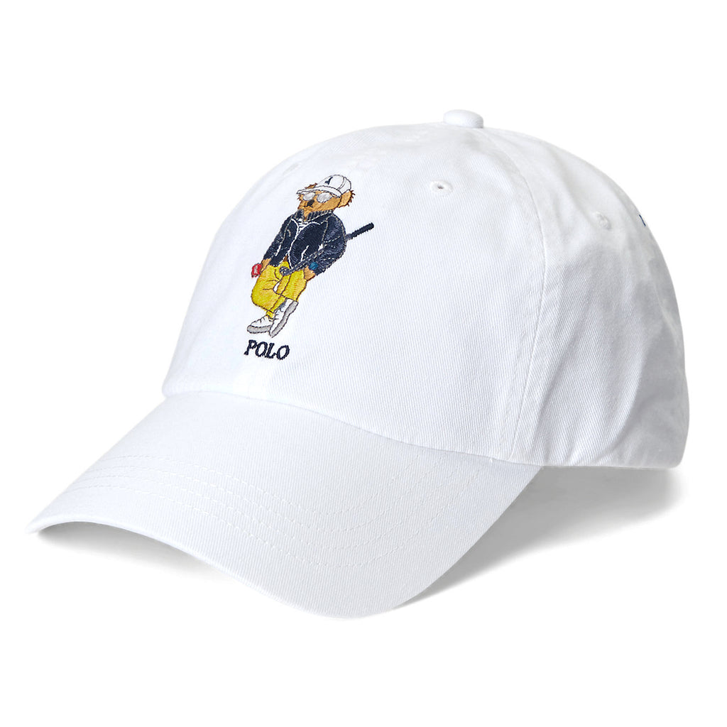 Polo Golf Ralph Lauren Bear Cap