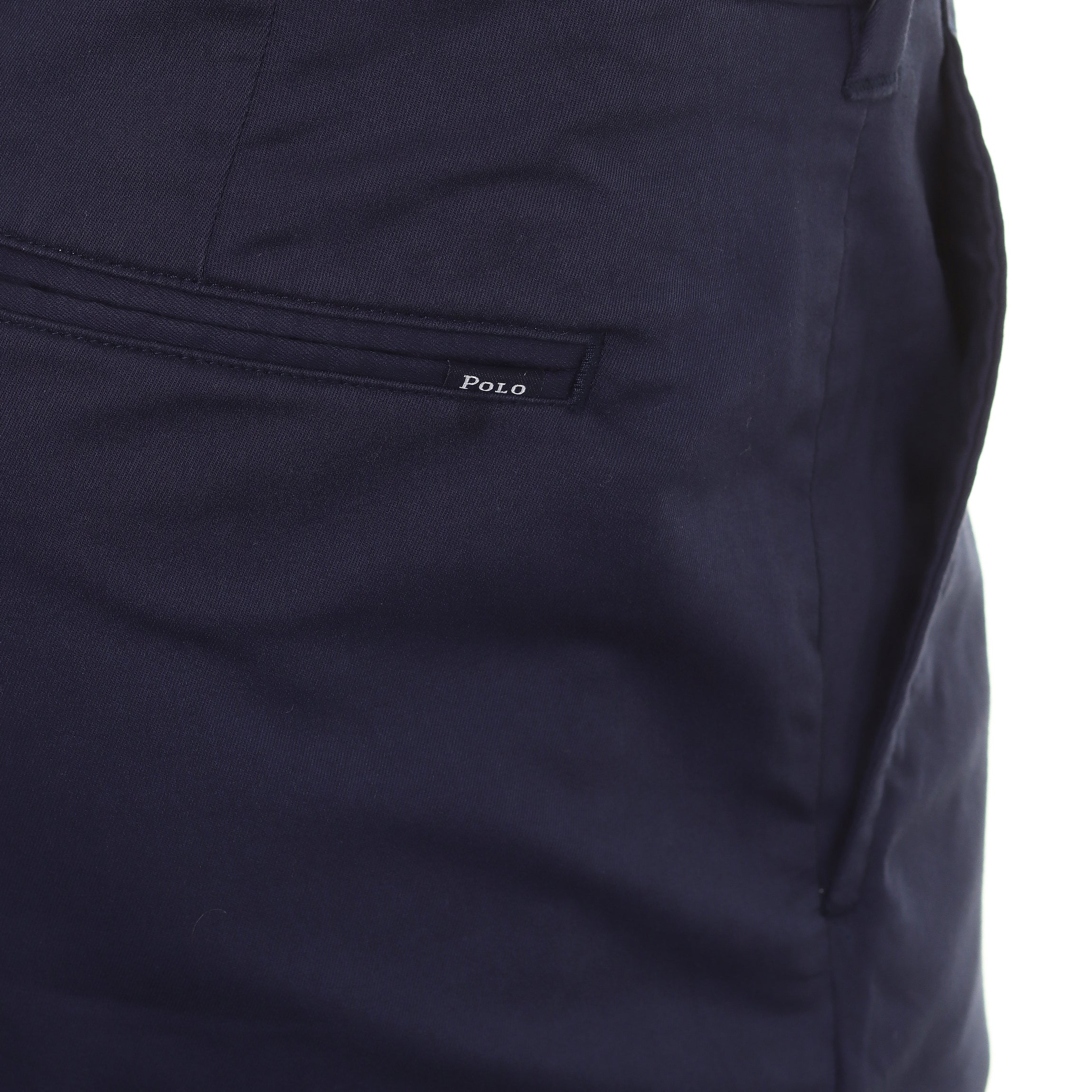 Polo Golf Ralph Lauren Cotton Slim Fit Trousers 710880711 Classic Khaki 002, Function18