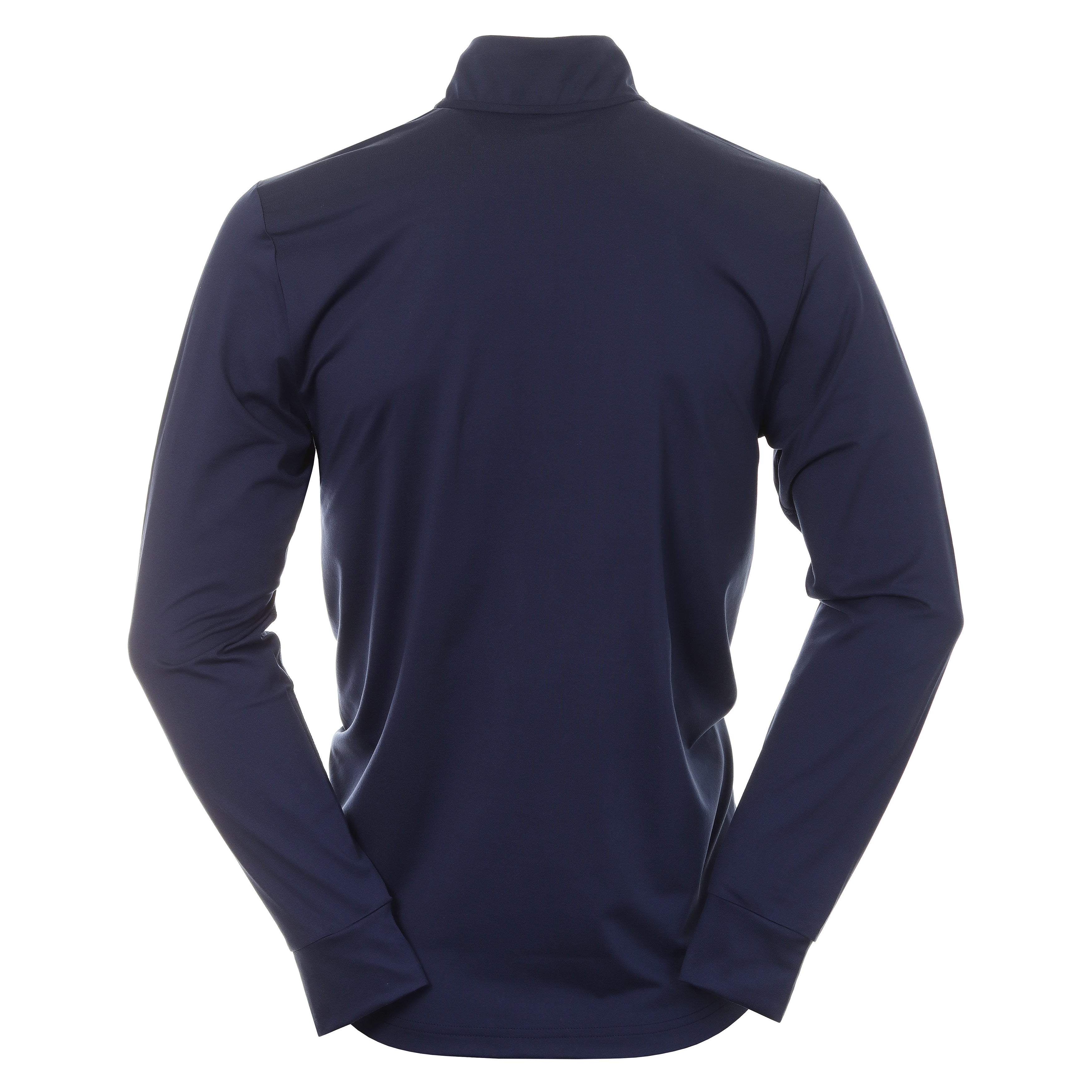 Polo Golf Ralph Lauren Jersey Half Zip Pullover 710875515 French Navy ...