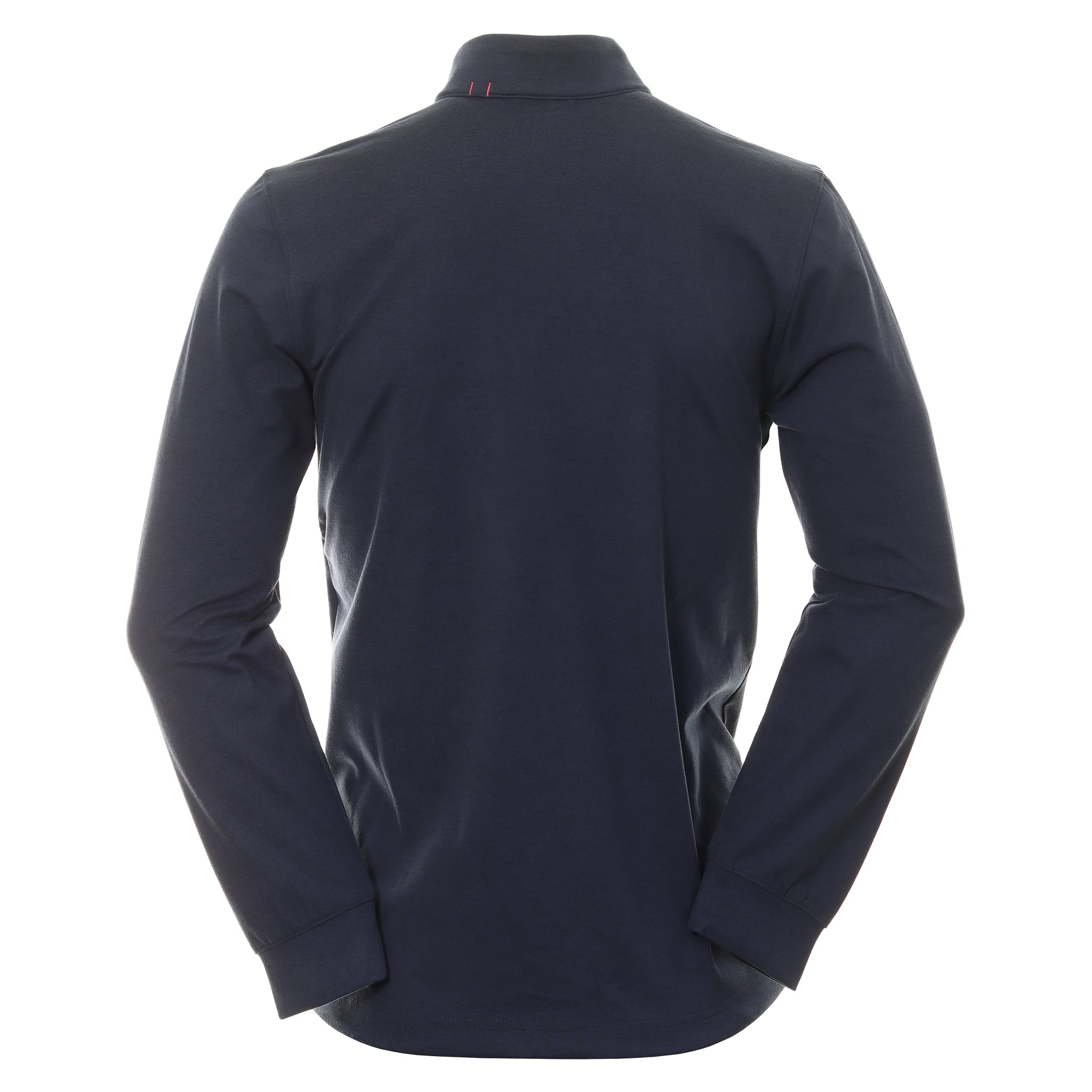 Puma Golf Cloudspun WRMLBL 1/4 Zip 537066 Navy Blazer 02 | Function18 ...