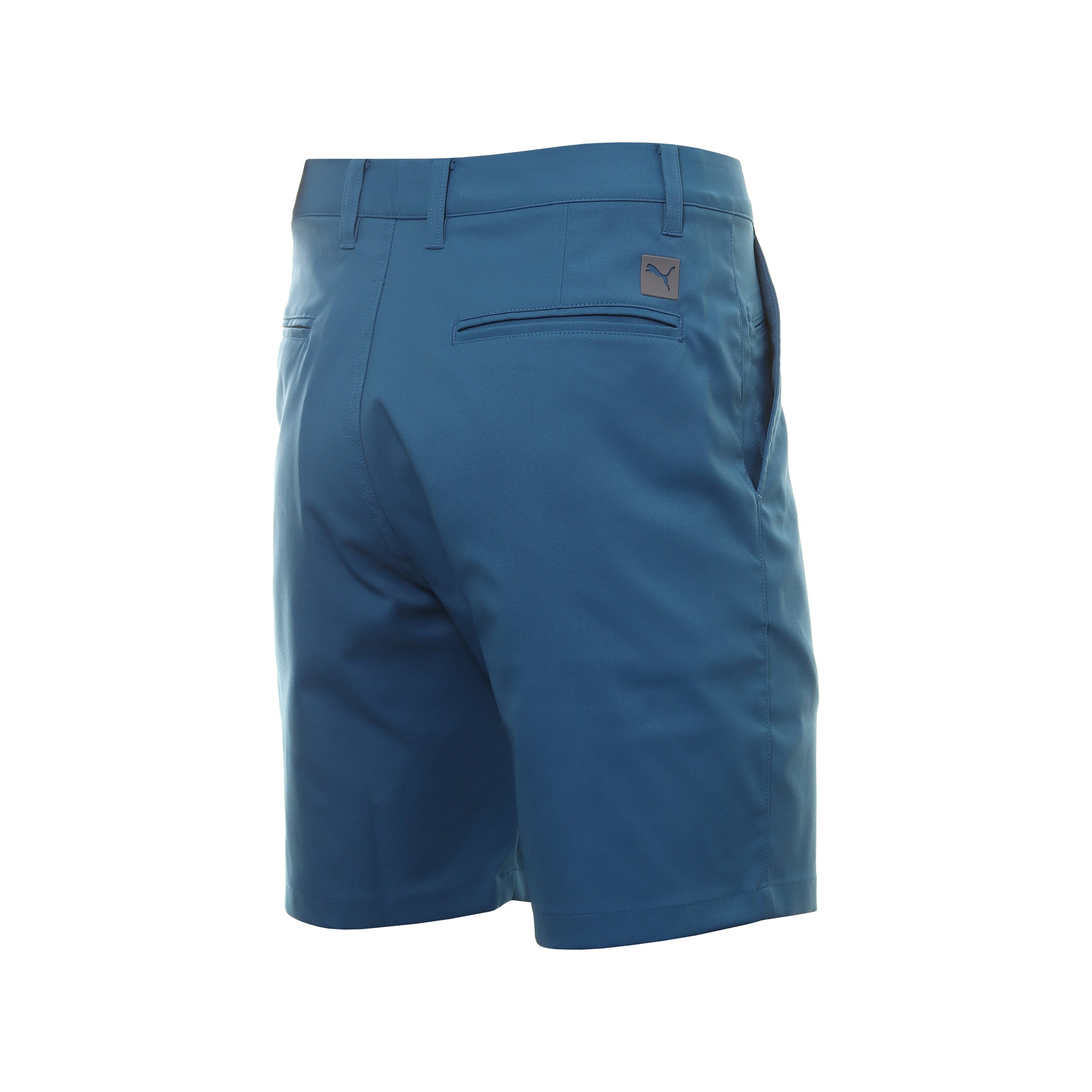 Puma golf shorts clearance blue