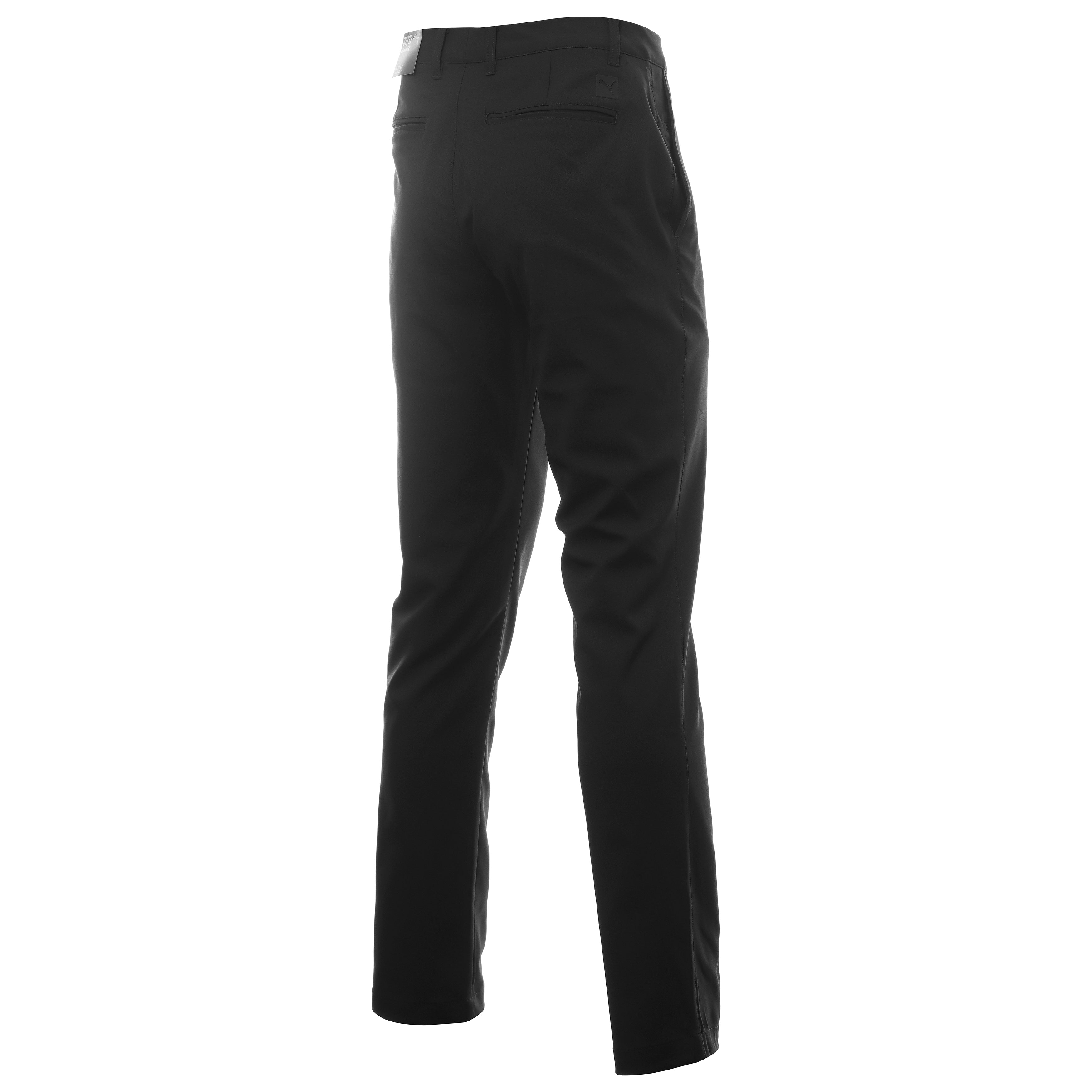 Puma Golf Dealer Tailored Pant 535524 Puma Black 02 | Function18