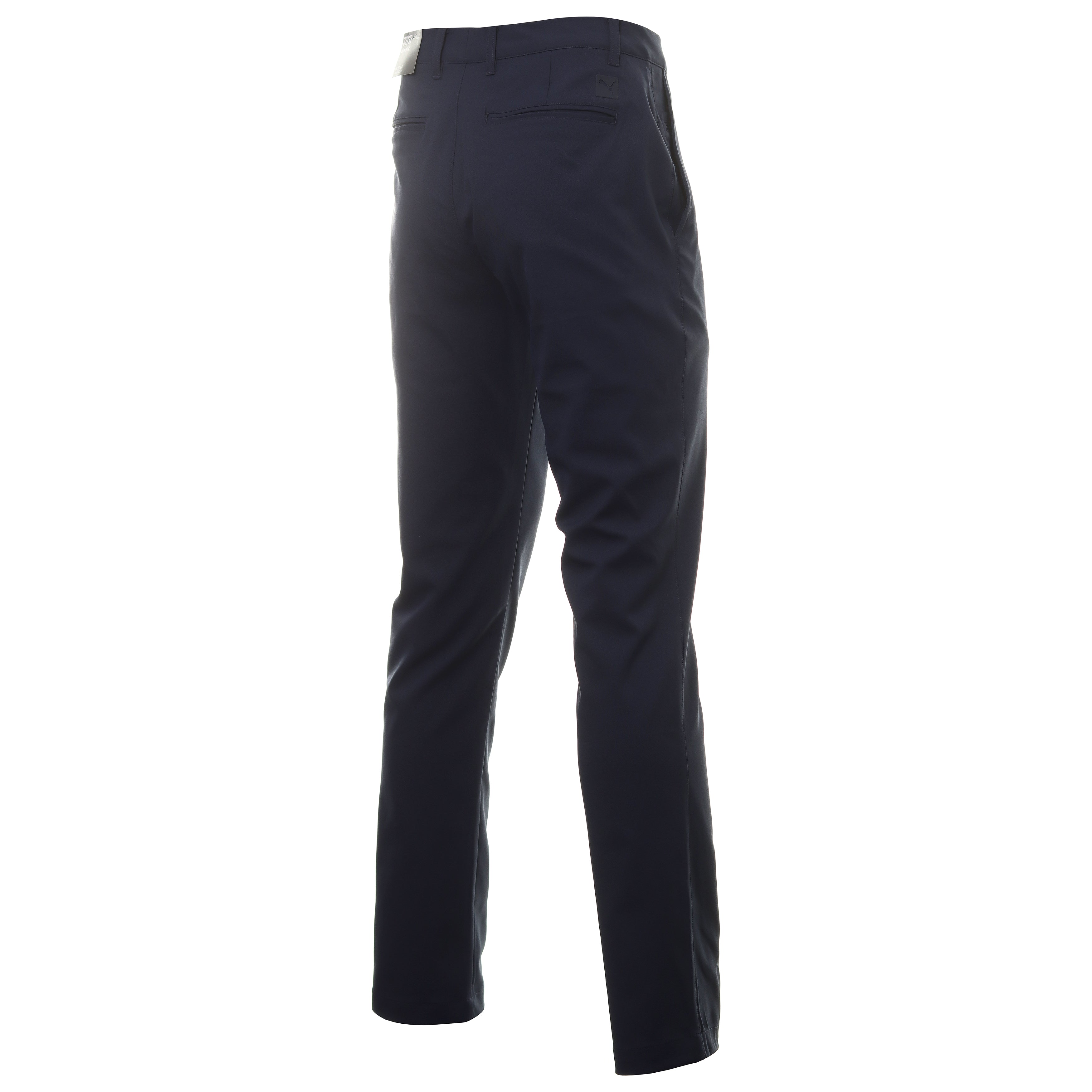 Puma Golf Dealer Tailored Pant 535524 Navy Blazer 05 | Function18