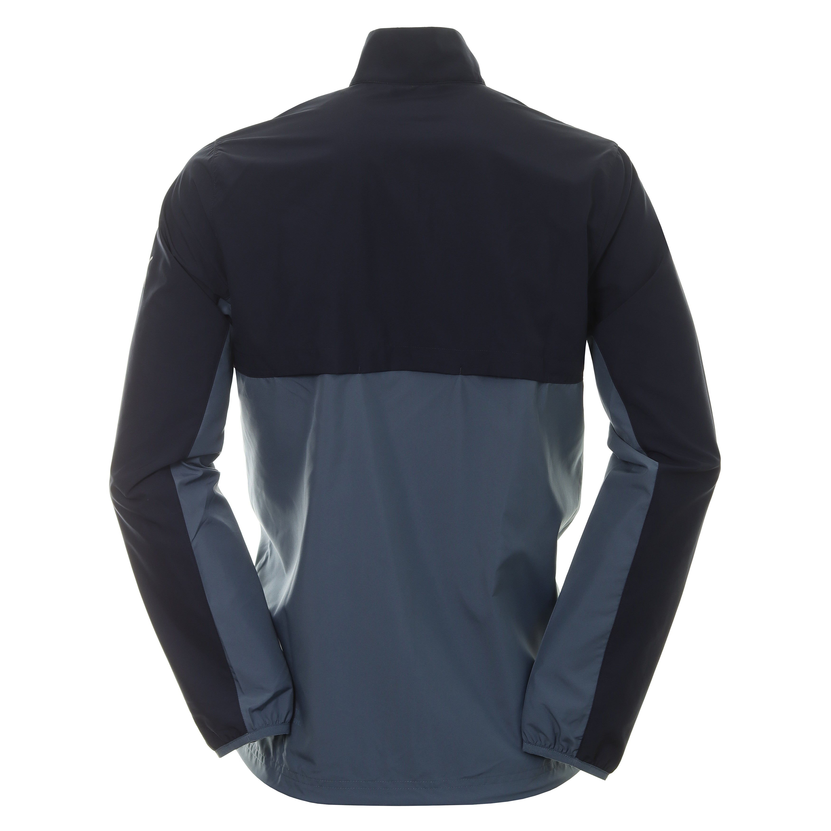 Puma Golf First Mile Wind Jacket 599128 Navy Blazer Evening Sky 04 ...