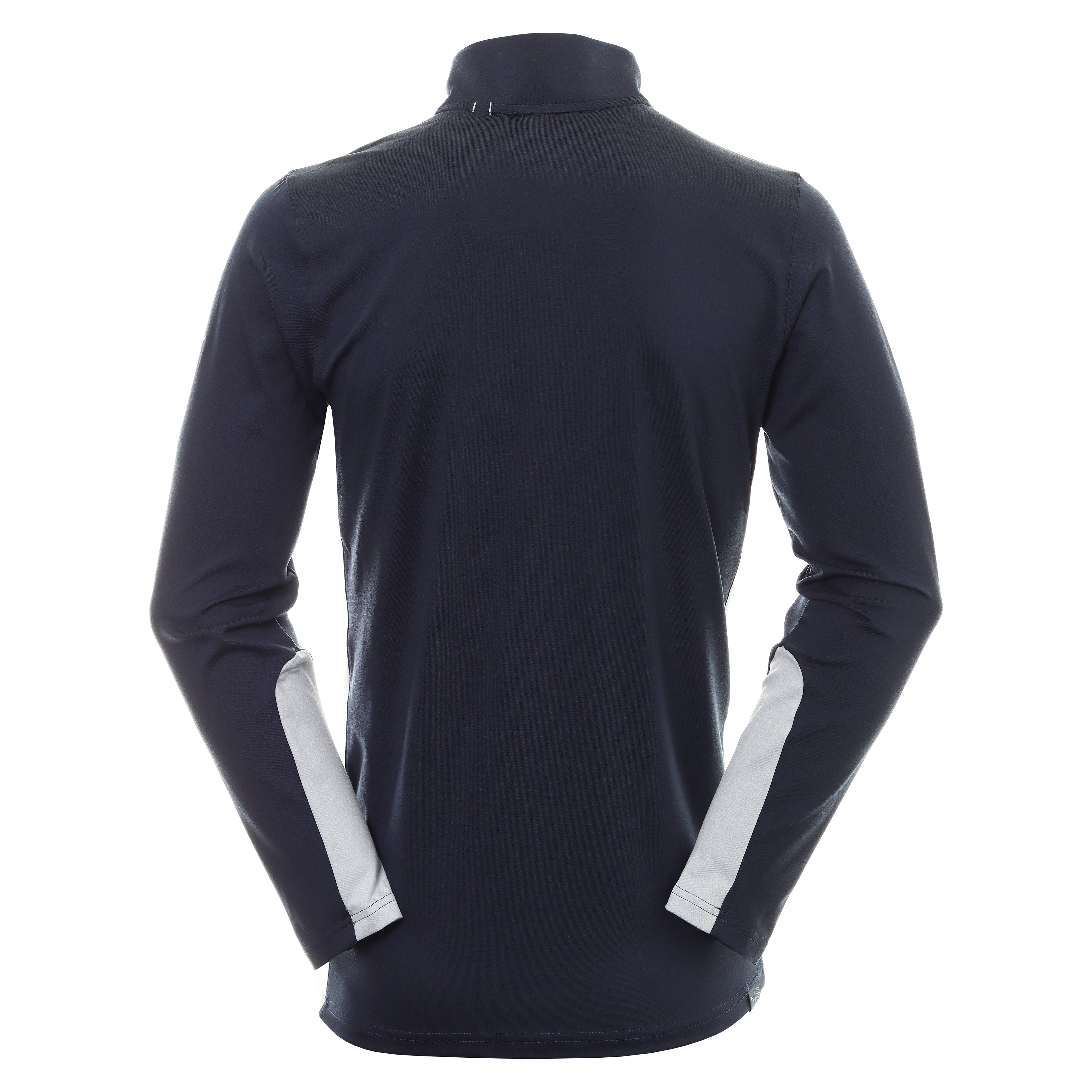 Puma Golf Gamer 1/4 Zip 599127 Navy Blazer 03 | Function18 | Restrictedgs