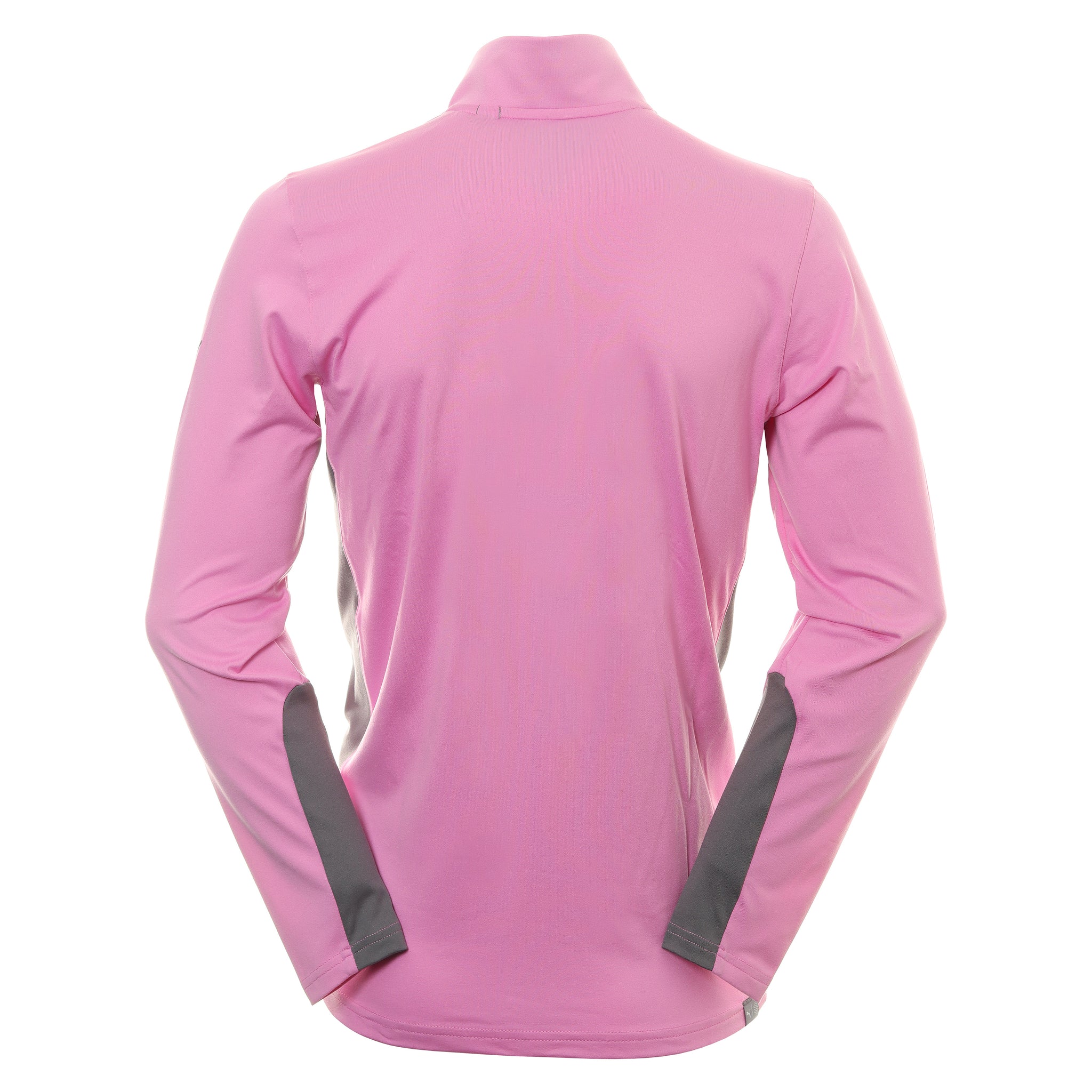 Puma Golf Gamer 1/4 Zip 599127 Pink Mist Quiet Shade 39 | Function18 ...