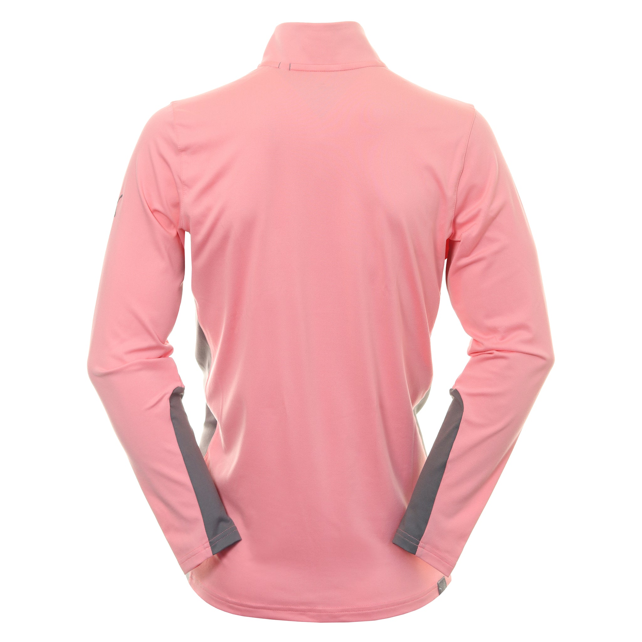 Puma Golf Gamer 1/4 Zip 599127 Flamingo Pink 41 | Function18 | Restrictedgs